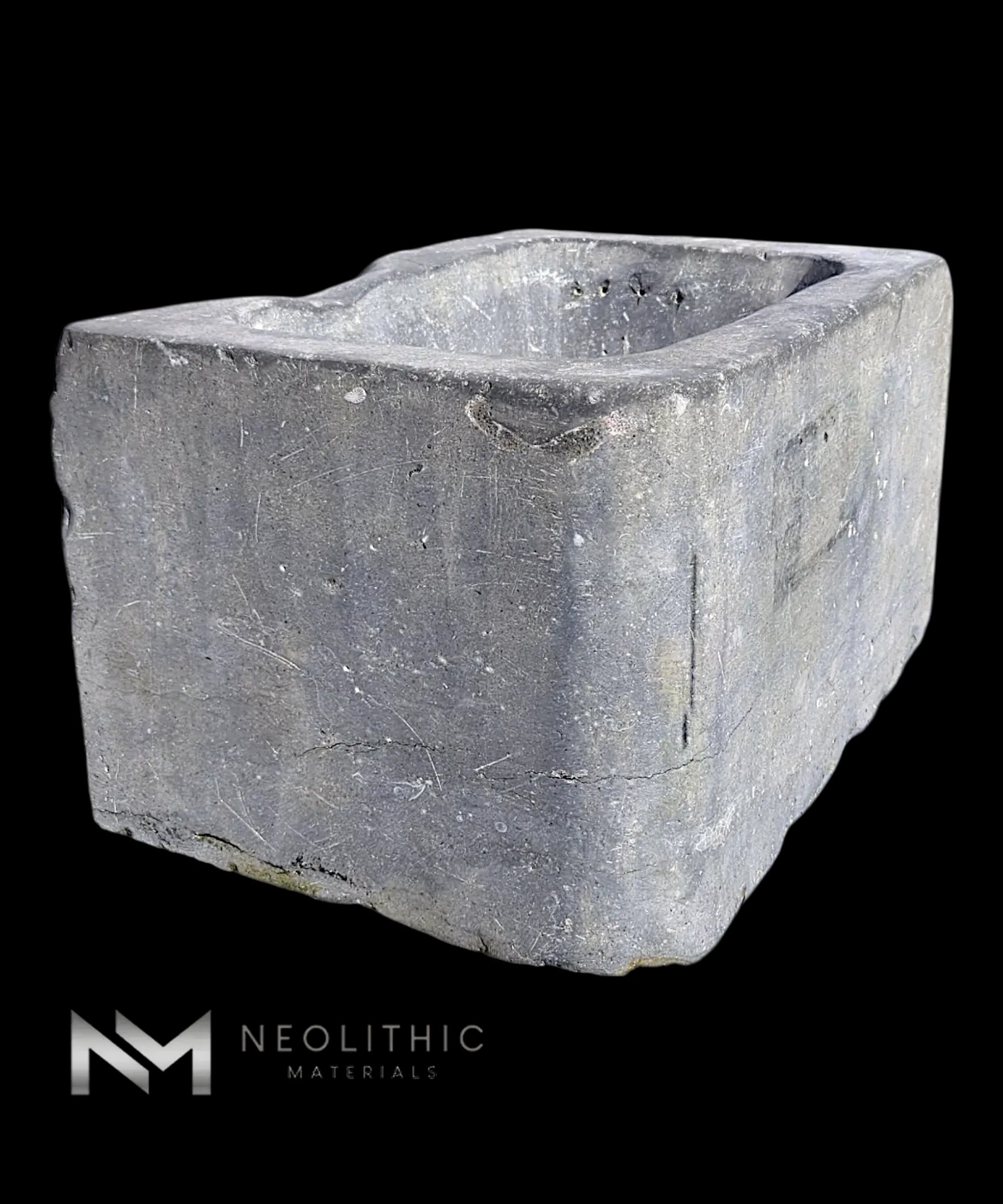 Belgian Bluestone Sink - Image 5