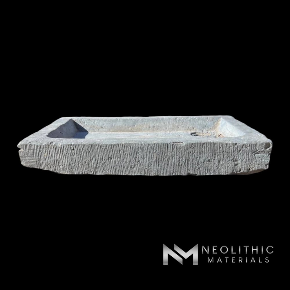 Belgian Bluestone Sink