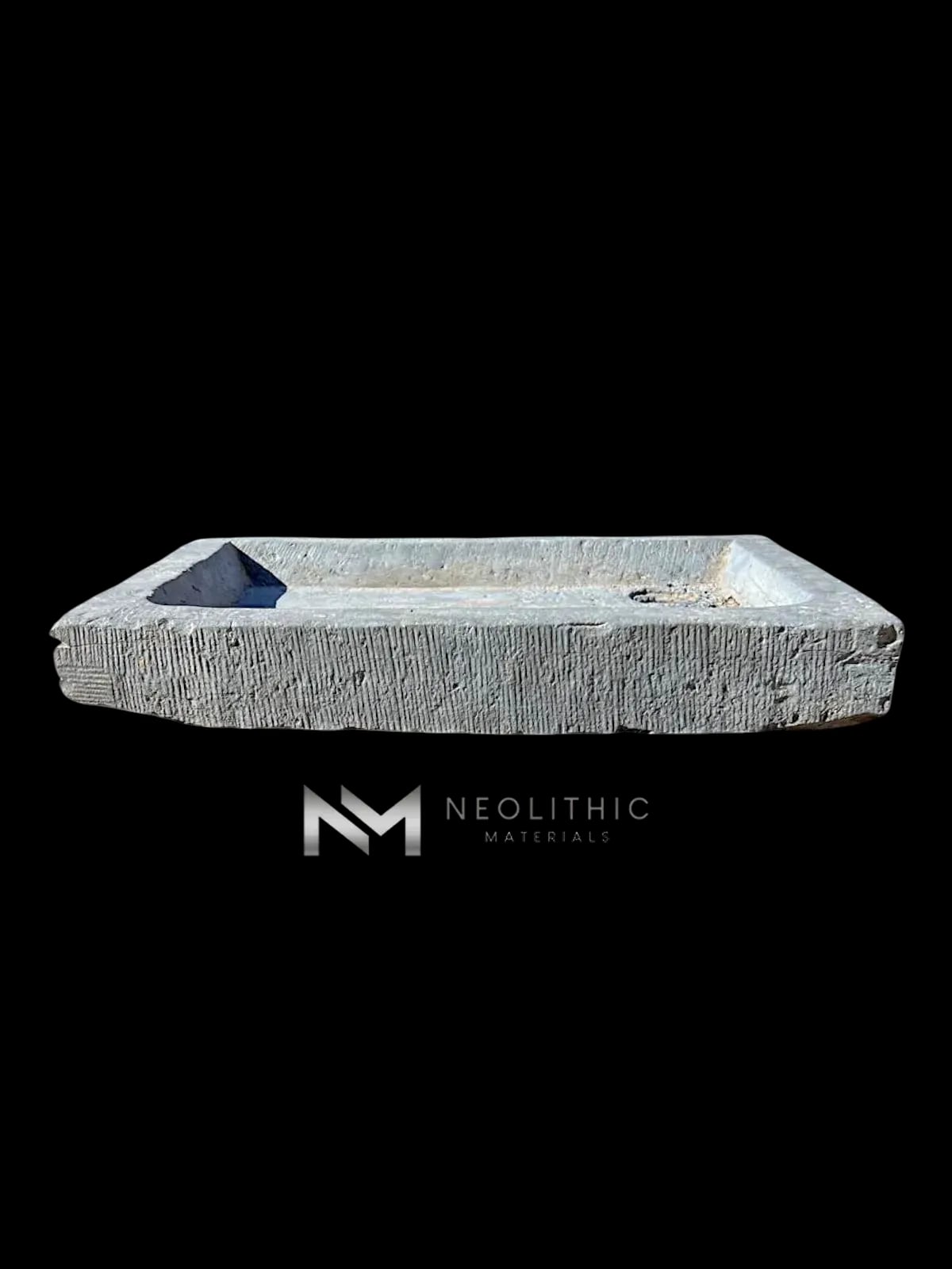 Belgian Bluestone Sink - Image 1