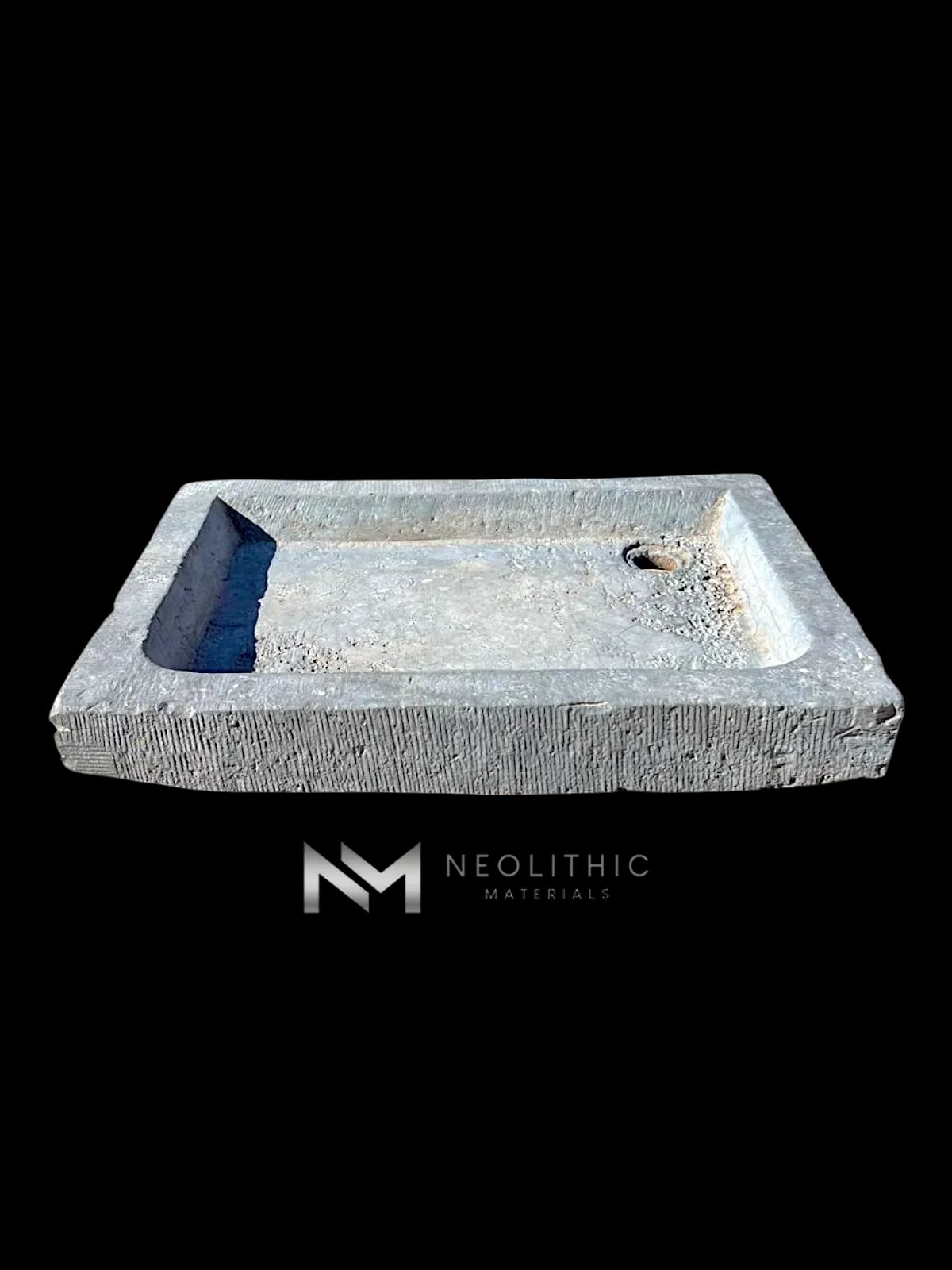 Belgian Bluestone Sink - Image 2