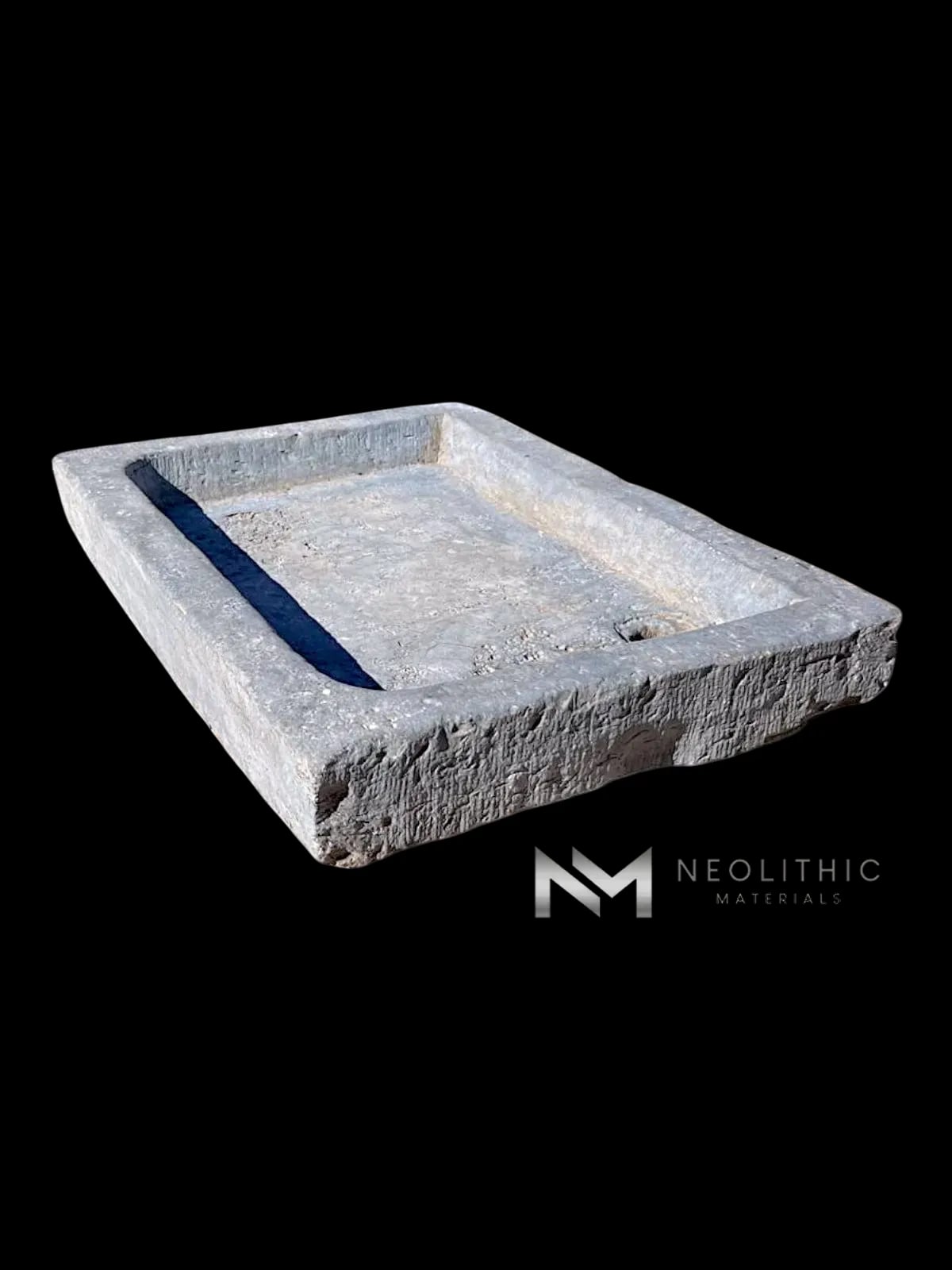 Belgian Bluestone Sink - Image 3