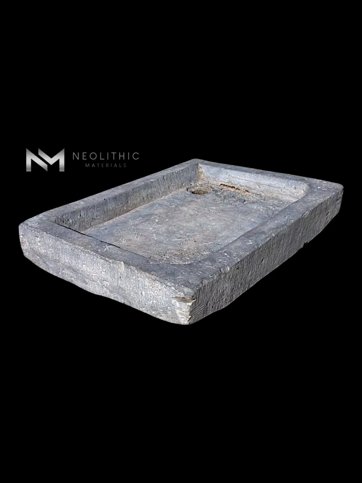 Belgian Bluestone Sink - Image 5