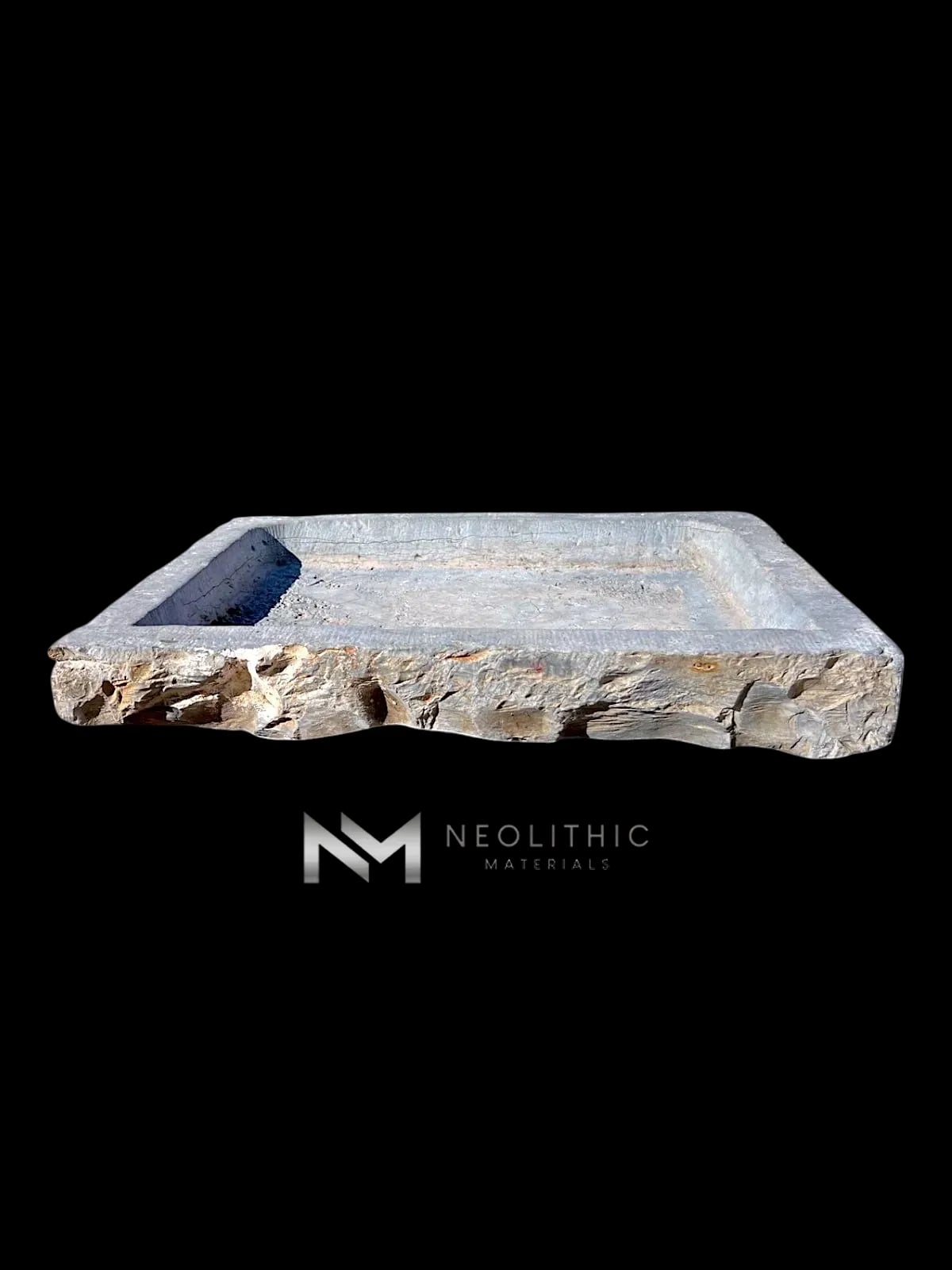 Belgian Bluestone Sink - Image 6