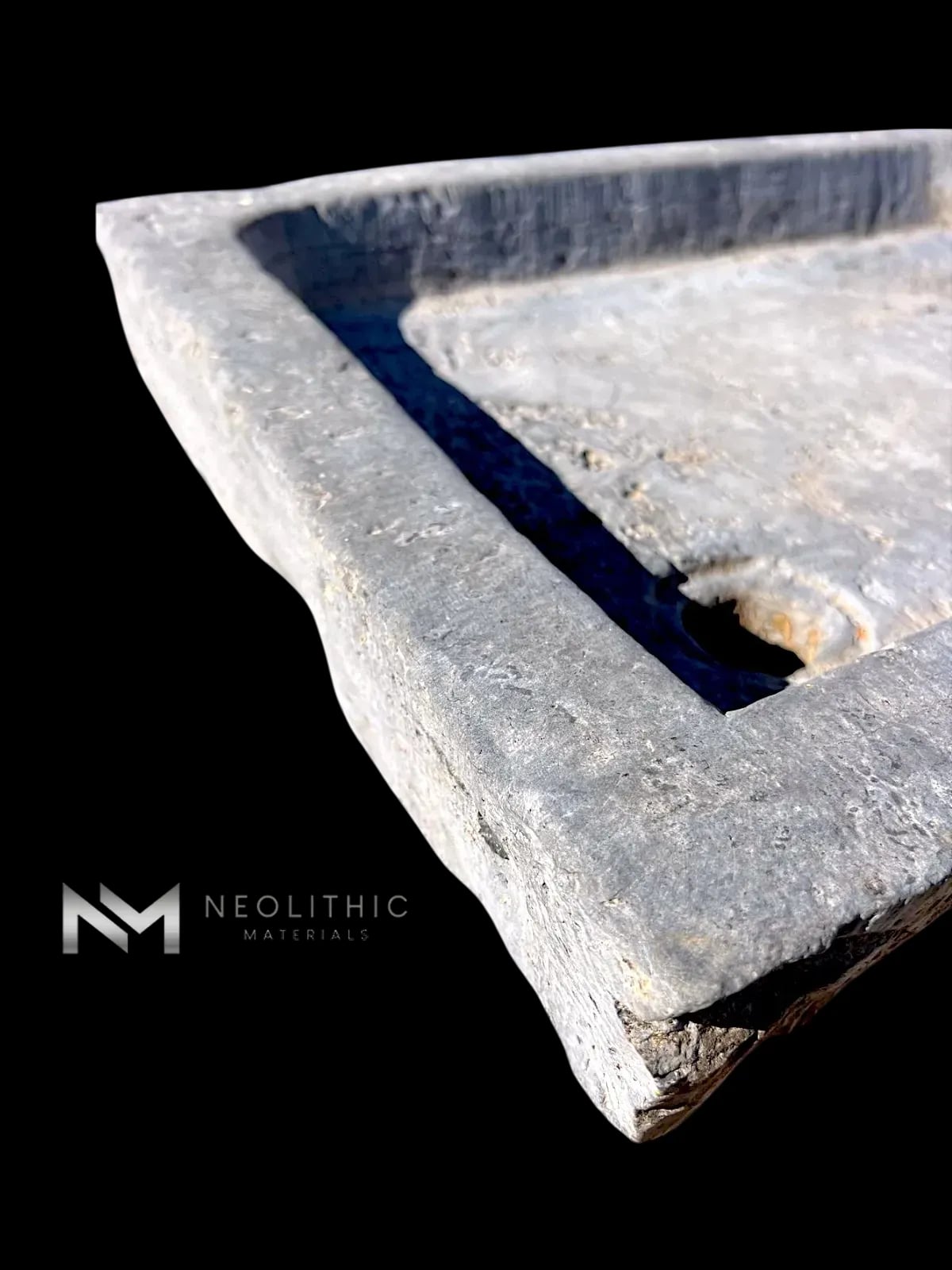 Belgian Bluestone Sink - Image 8