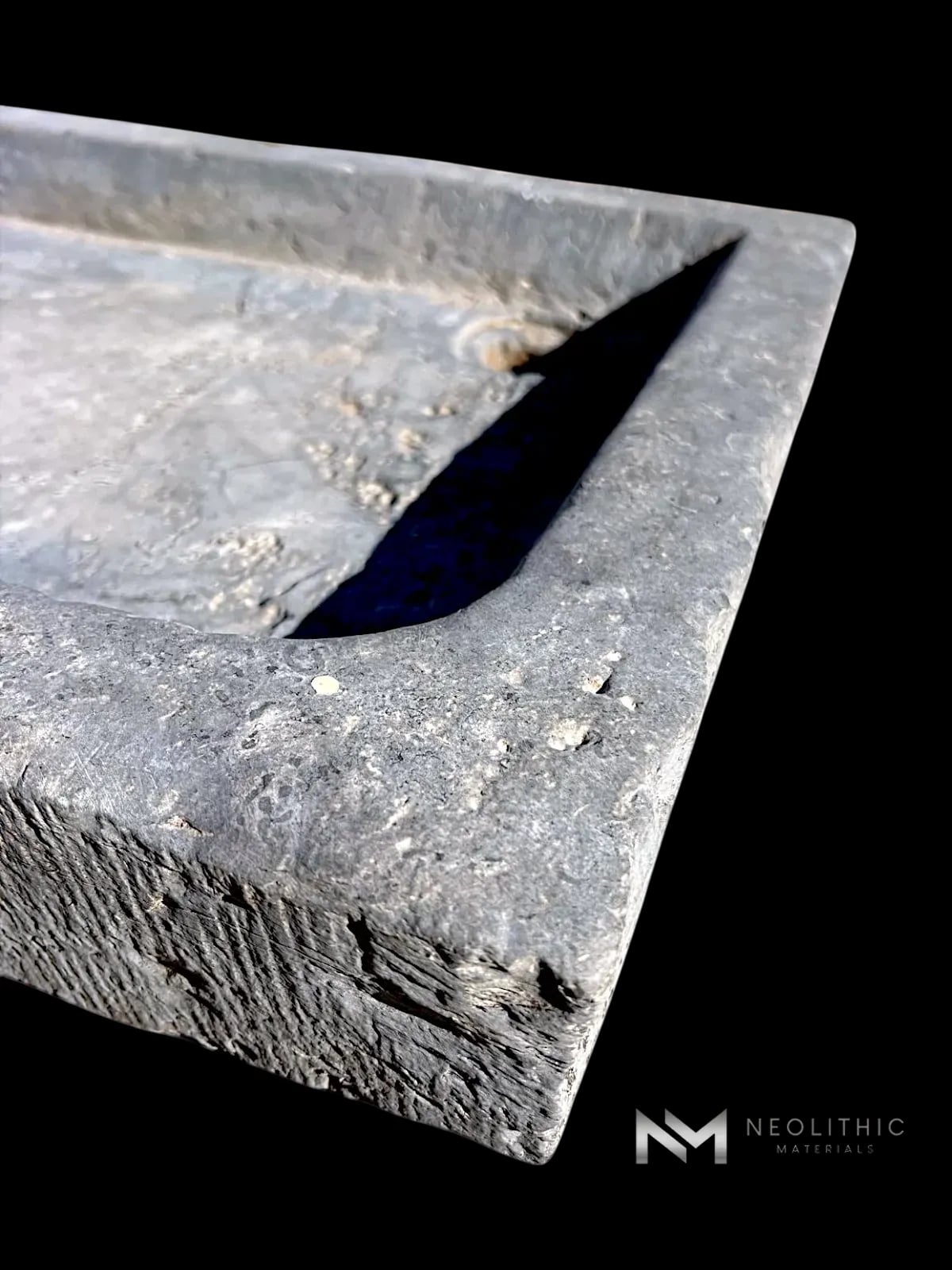 Belgian Bluestone Sink - Image 9