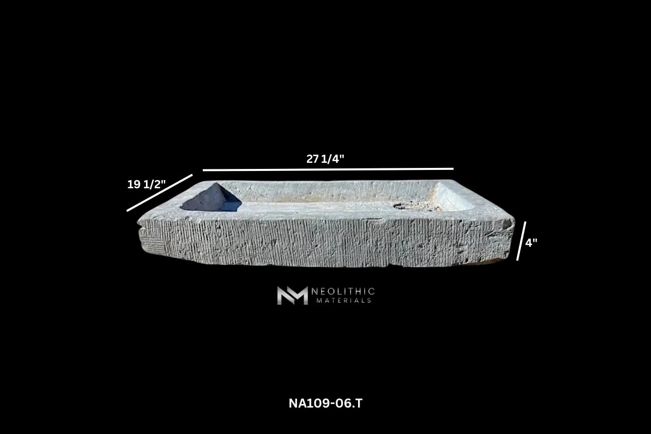 Belgian Bluestone Sink - Image 10