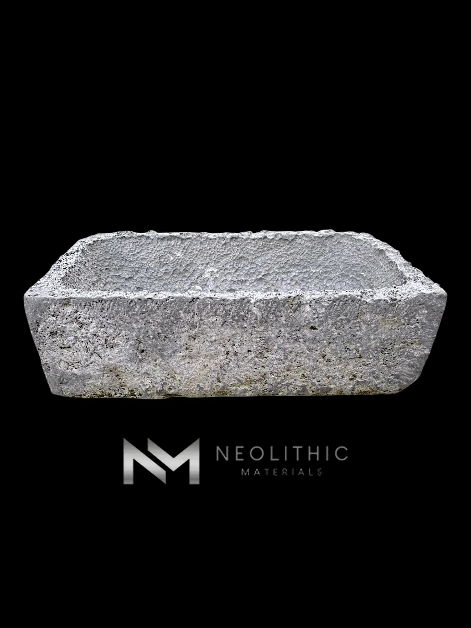 Belgian Bluestone Sink