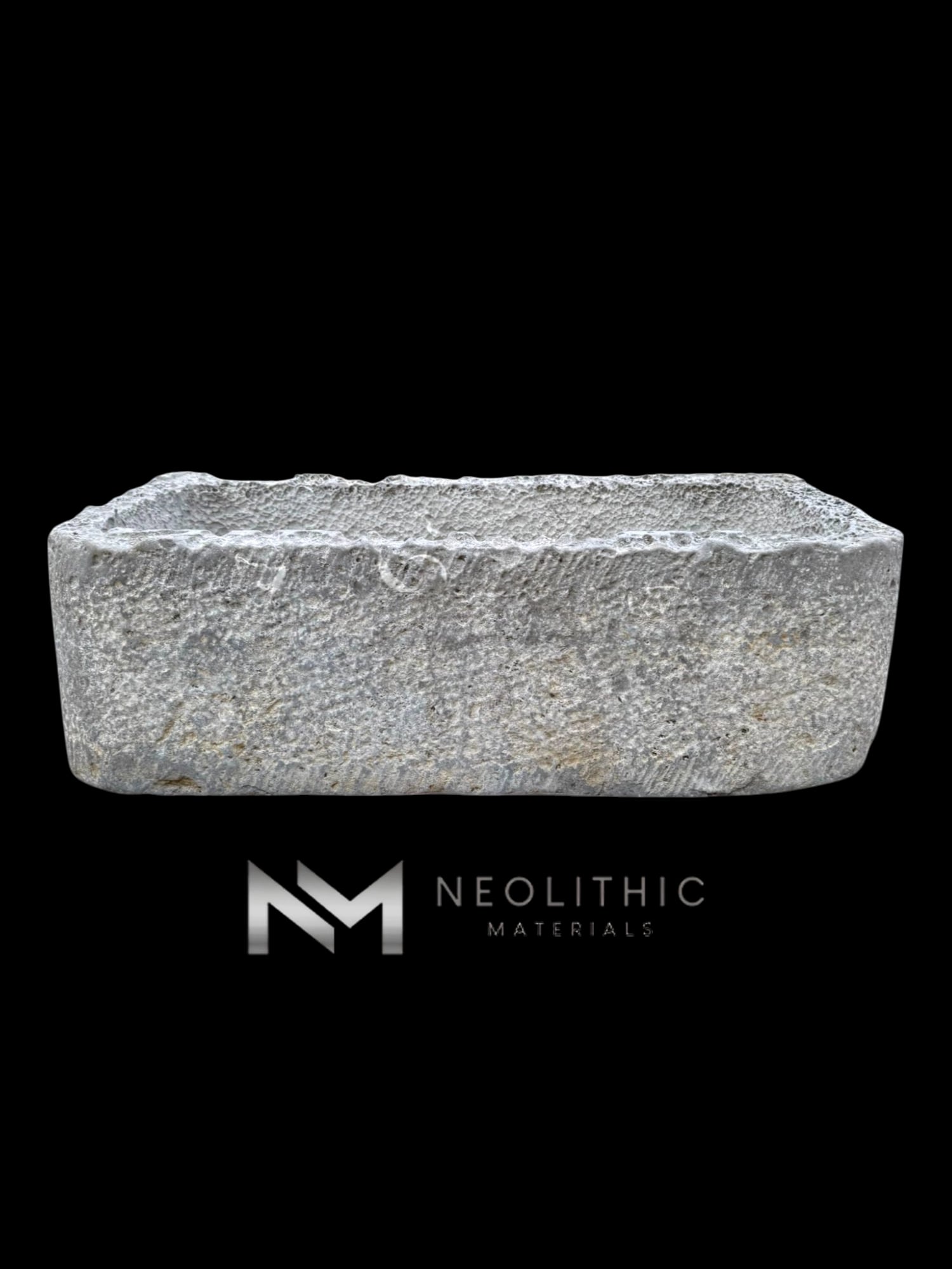 Belgian Bluestone Sink - Image 1