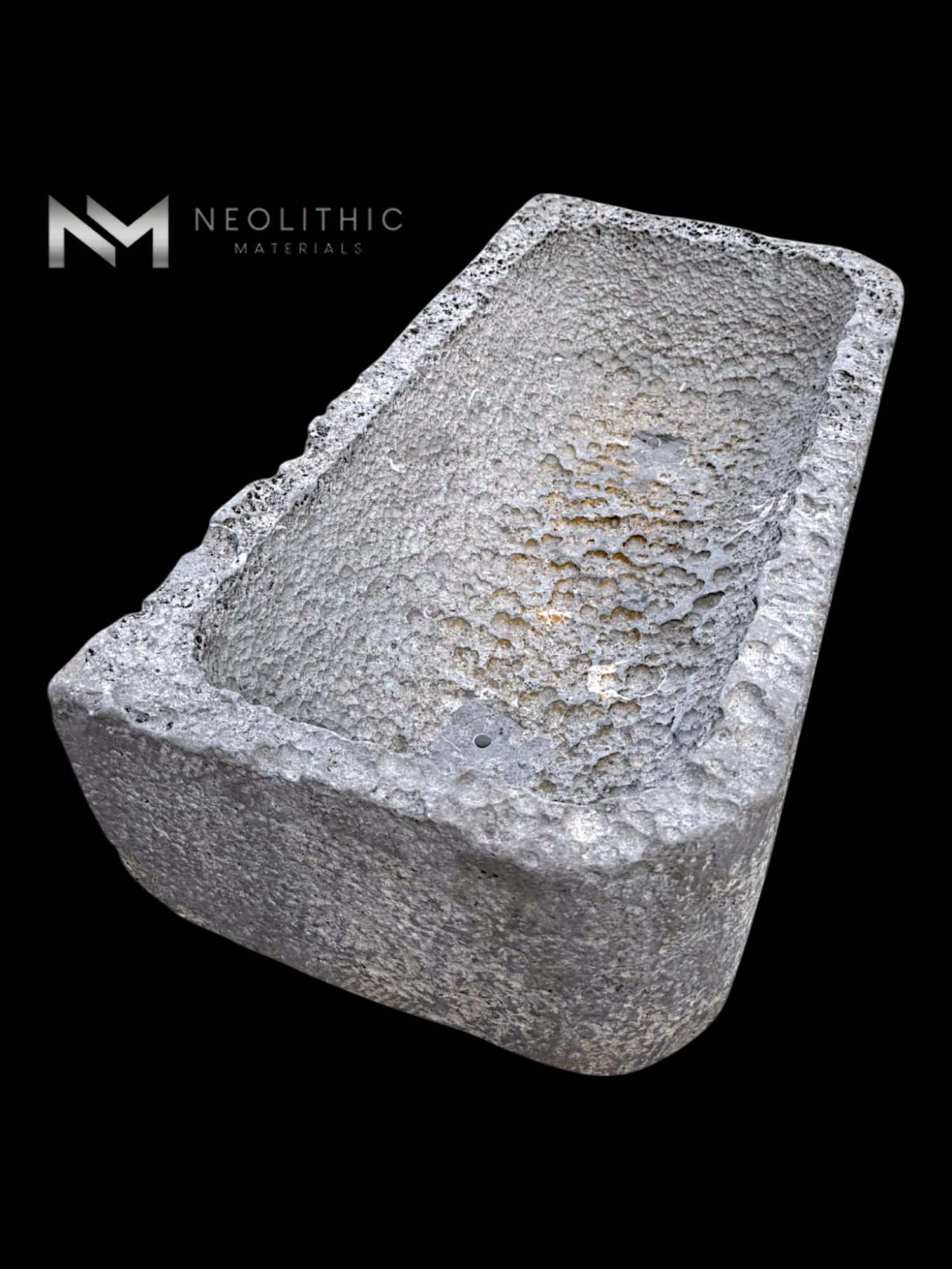 Belgian Bluestone Sink - Image 4