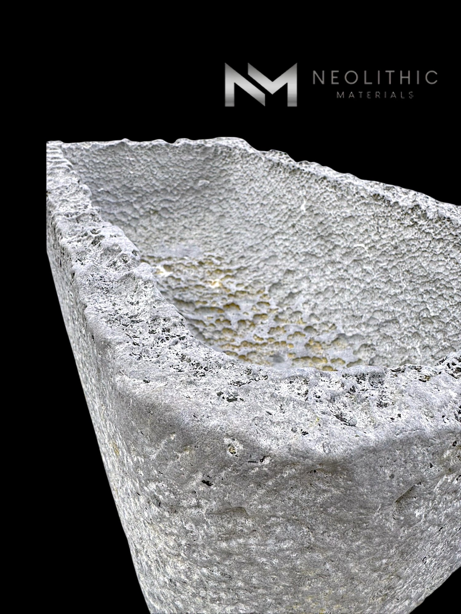 Belgian Bluestone Sink - Image 9