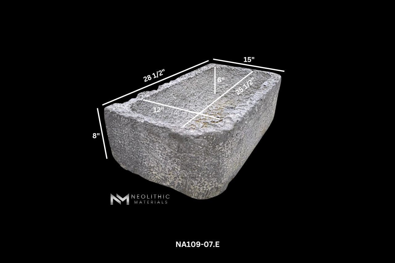 Belgian Bluestone Sink - Image 11