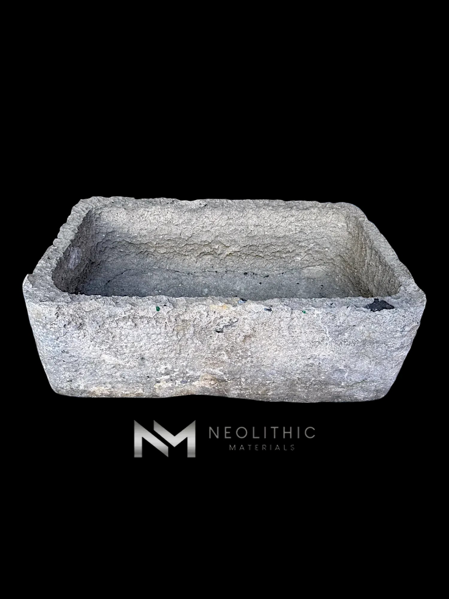 Belgian Bluestone Sink