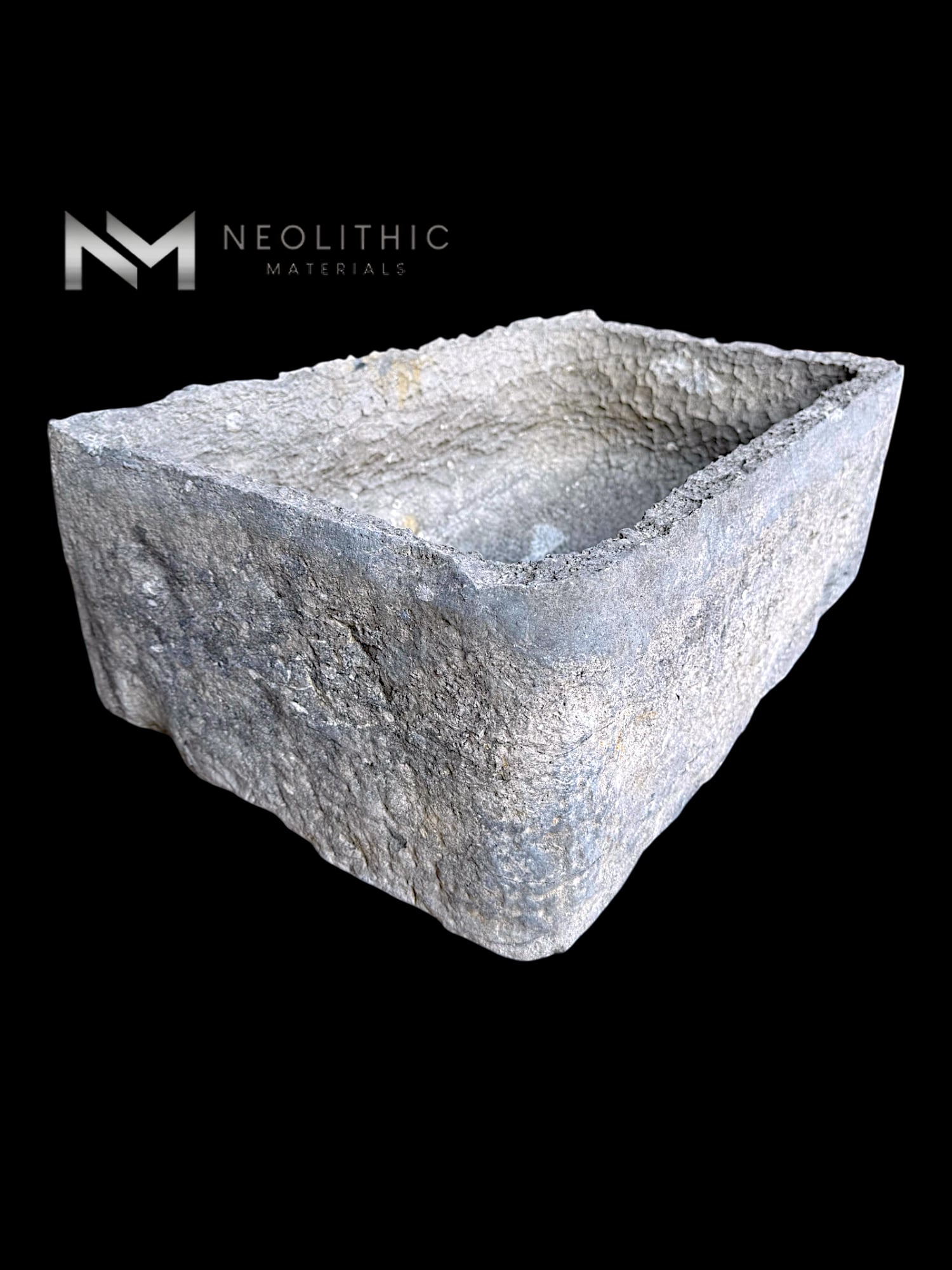 Belgian Bluestone Sink - Image 2