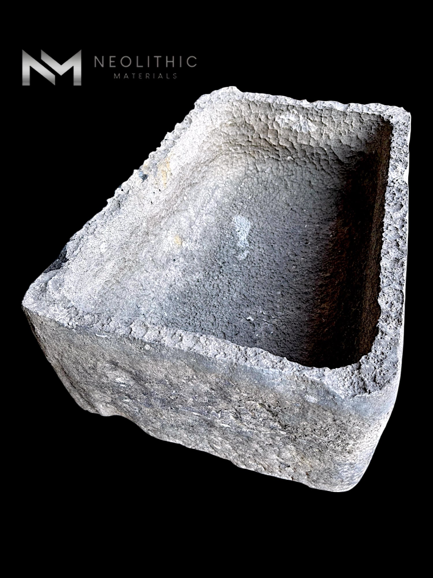 Belgian Bluestone Sink - Image 3