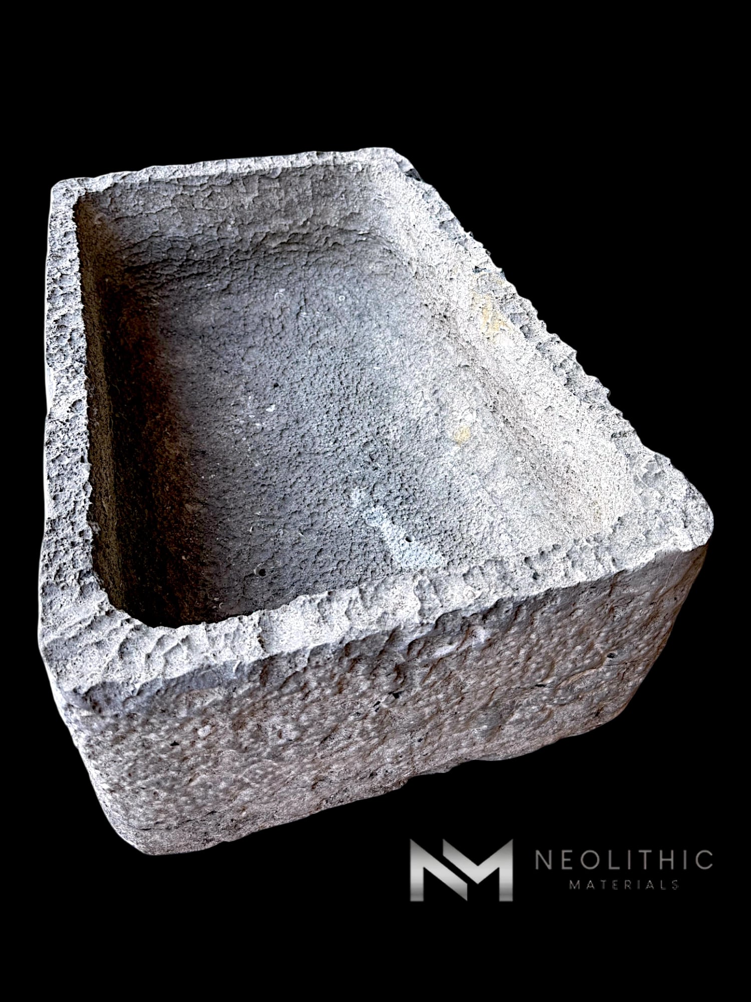 Belgian Bluestone Sink - Image 4