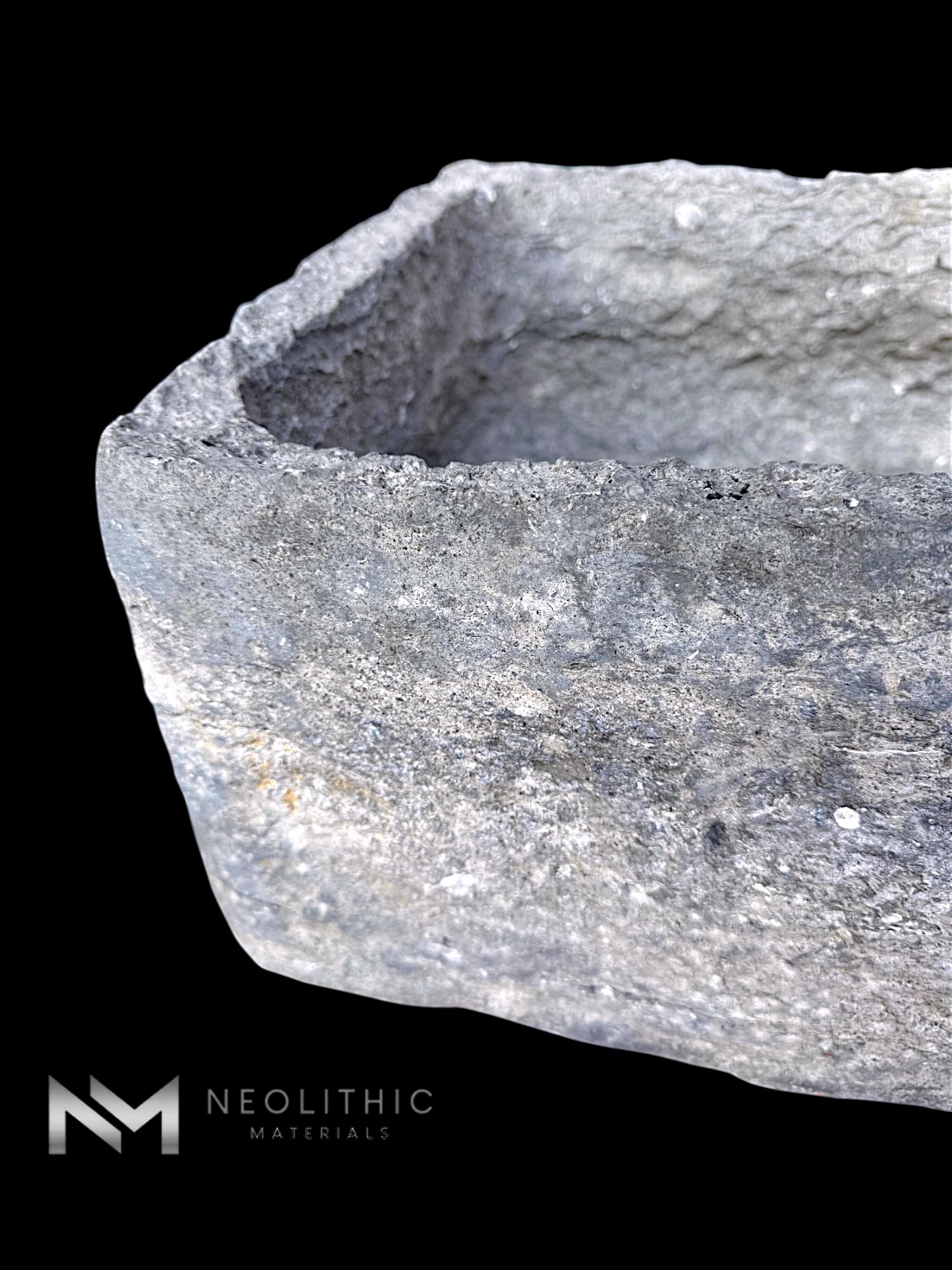 Belgian Bluestone Sink - Image 5