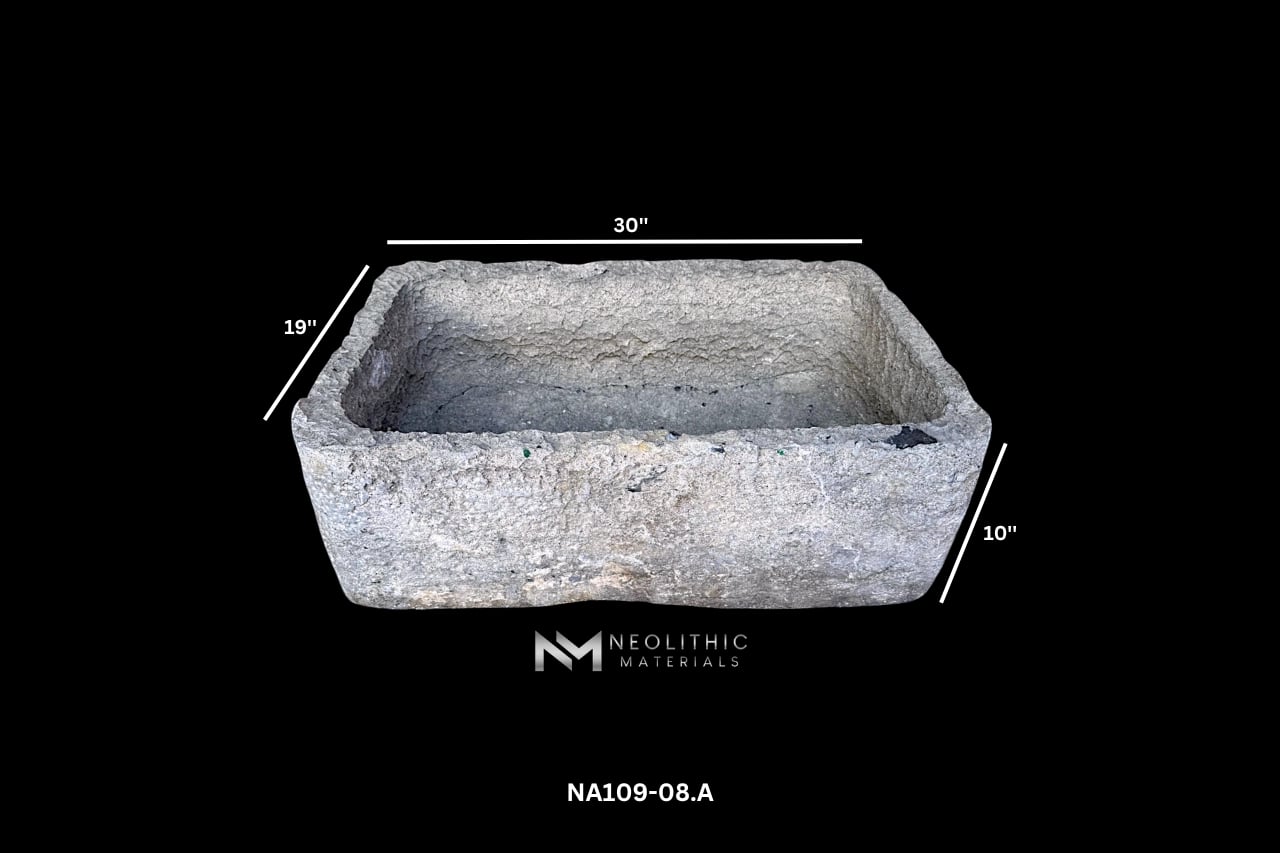 Belgian Bluestone Sink - Image 10