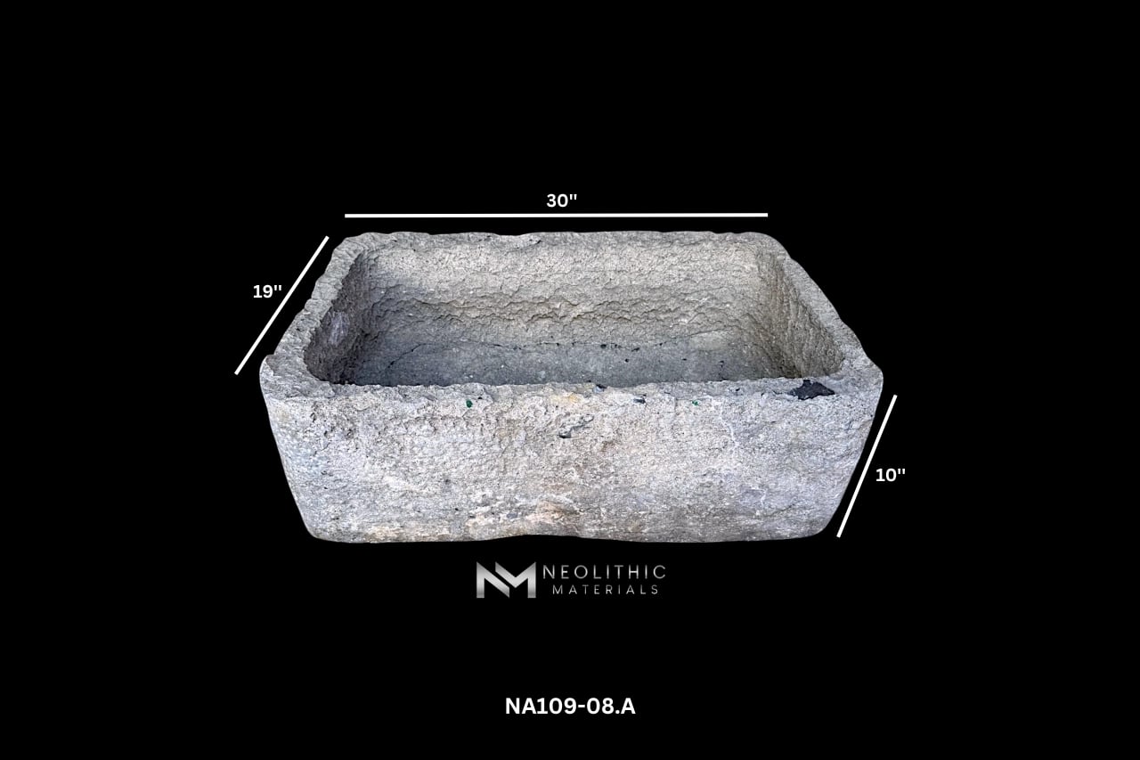 Belgian Bluestone Sink - Image 10