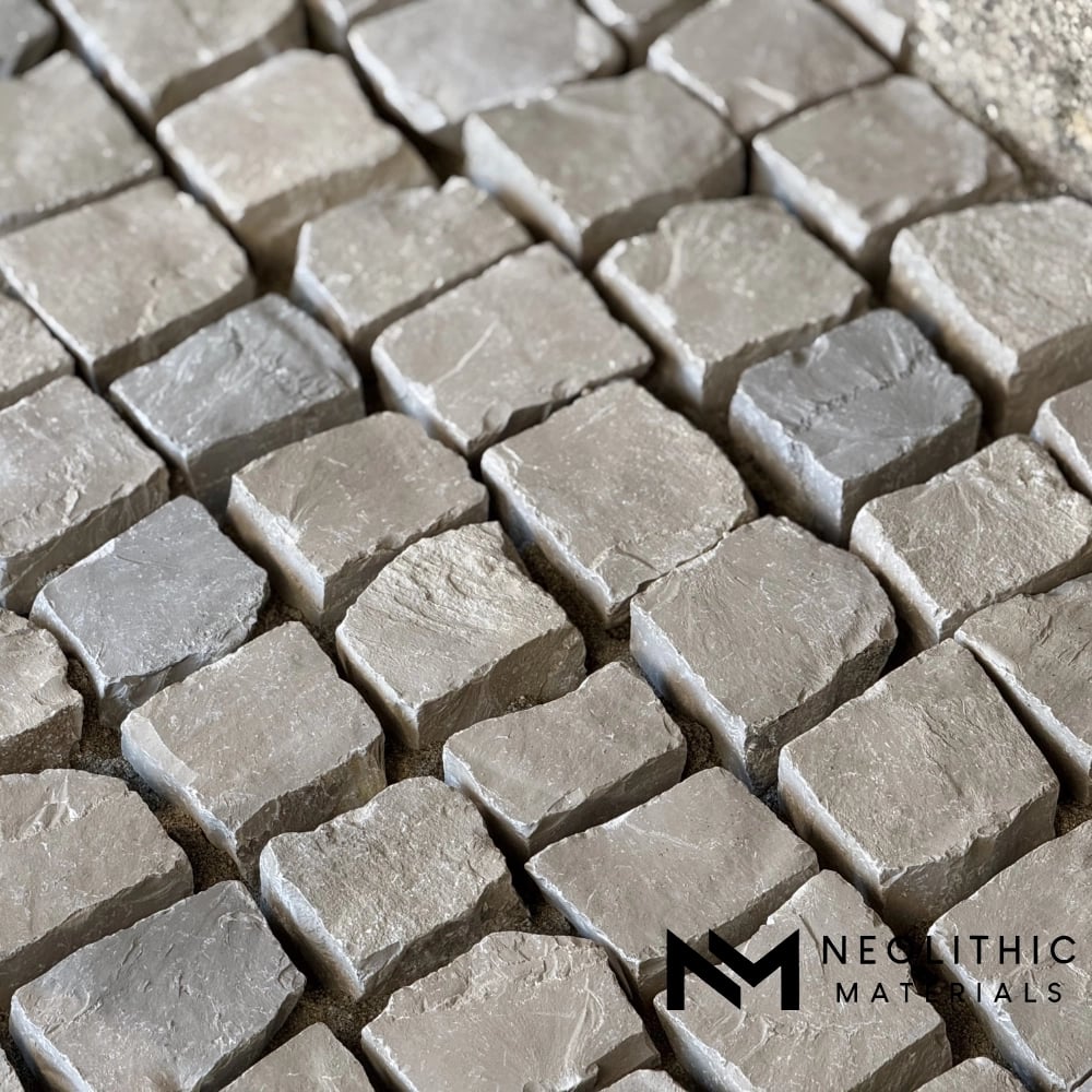 Nazare Splitface Cobbles