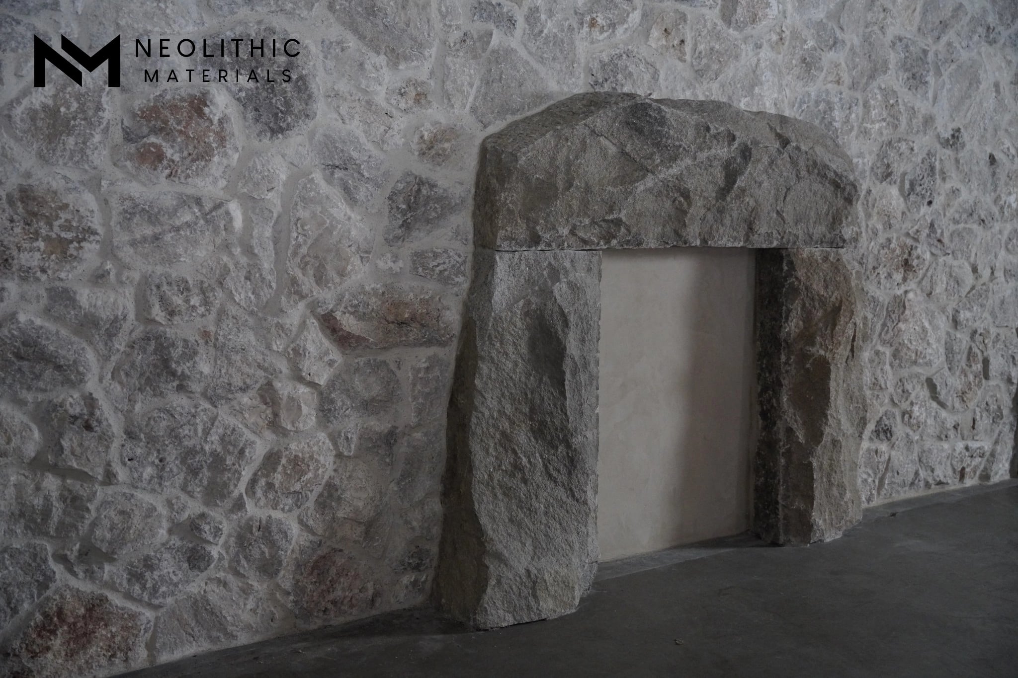 Platinum Travertine - Image 2