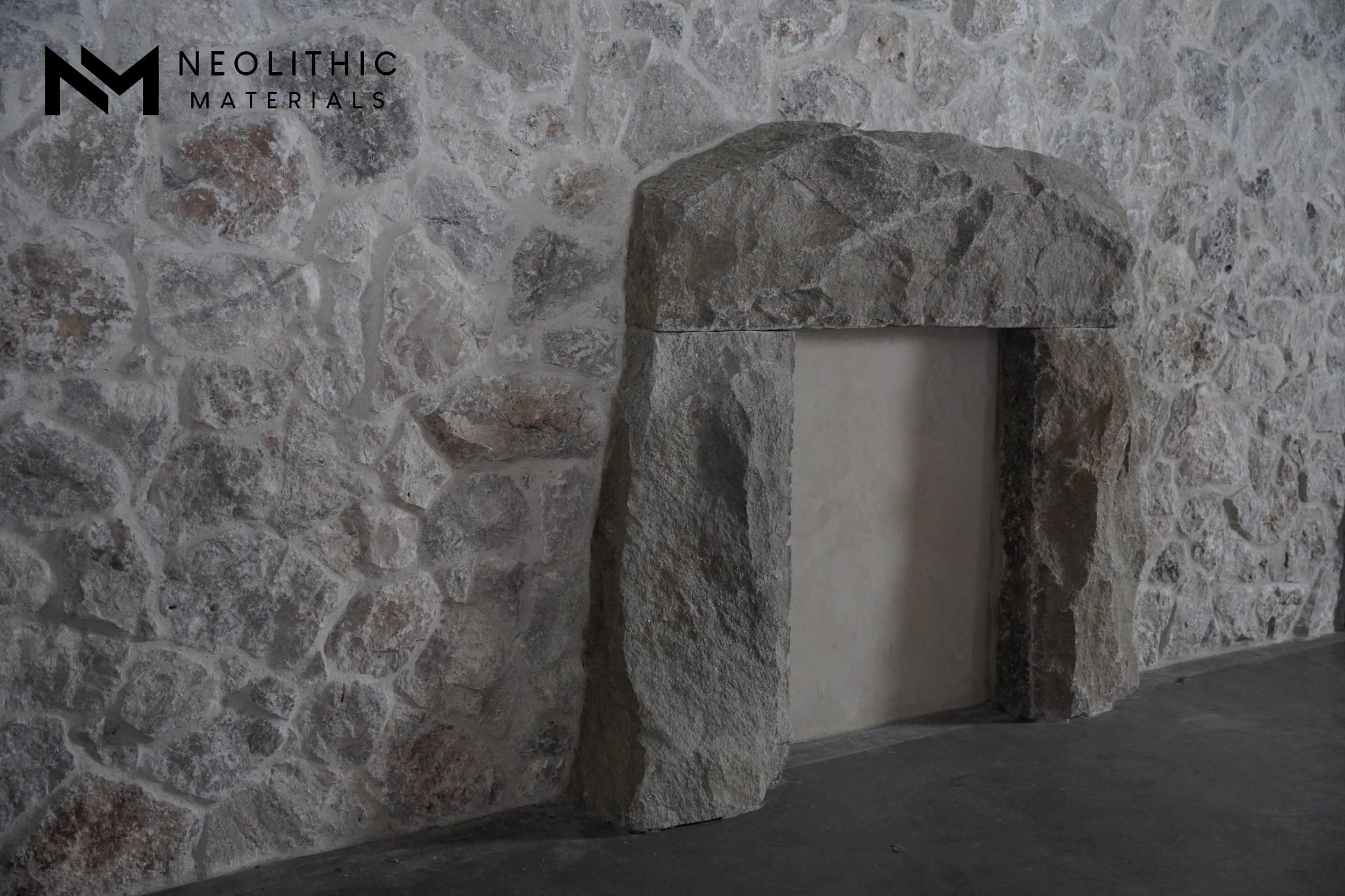 Platinum Travertine - Image 2