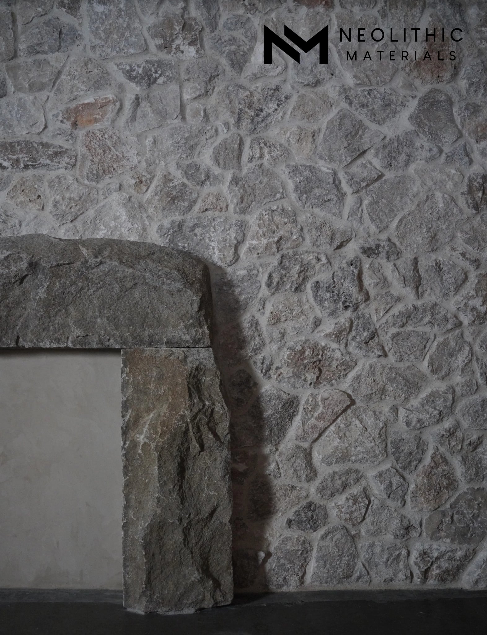 Platinum Travertine - Image 4