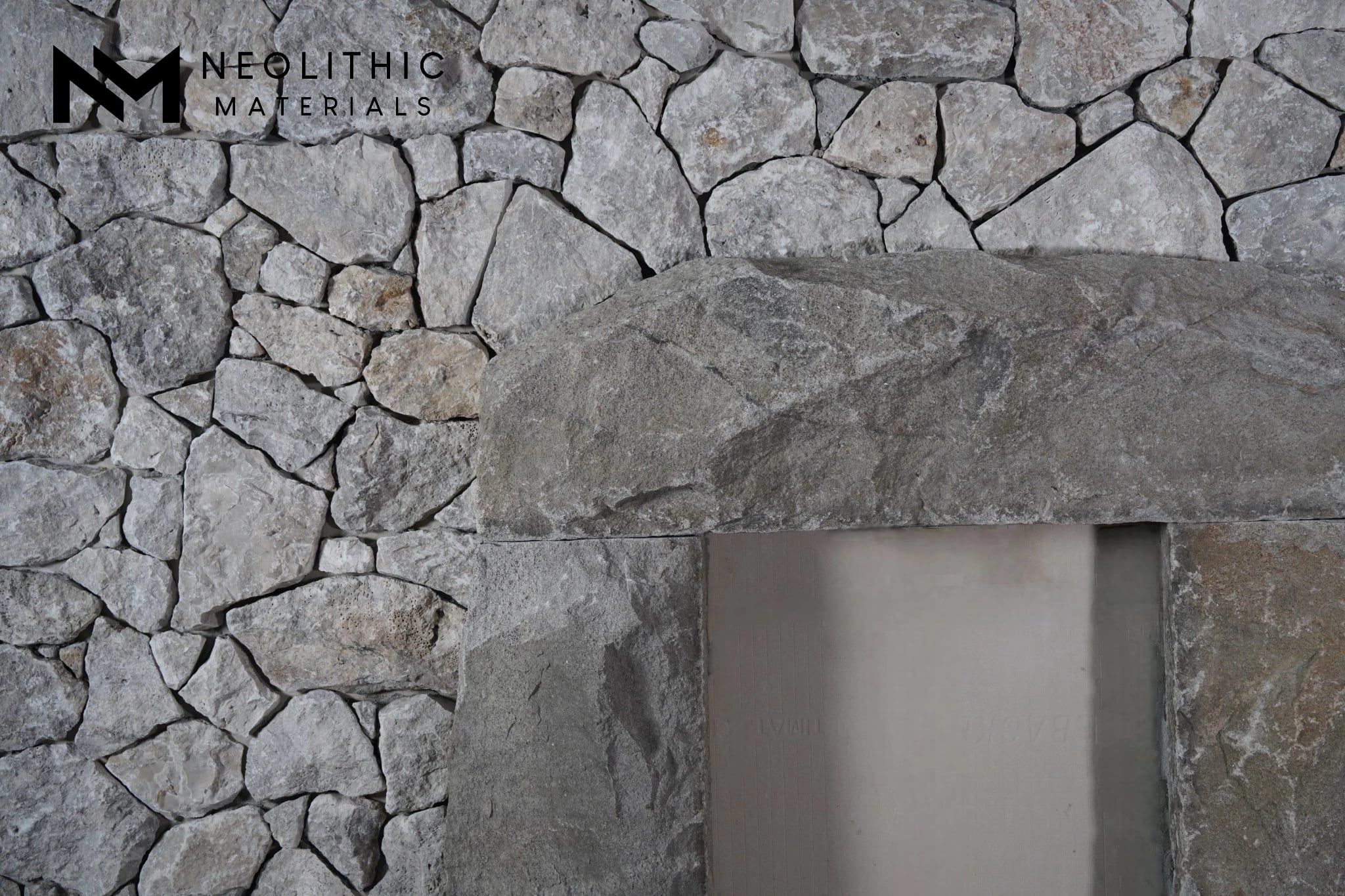 Platinum Travertine - Image 8