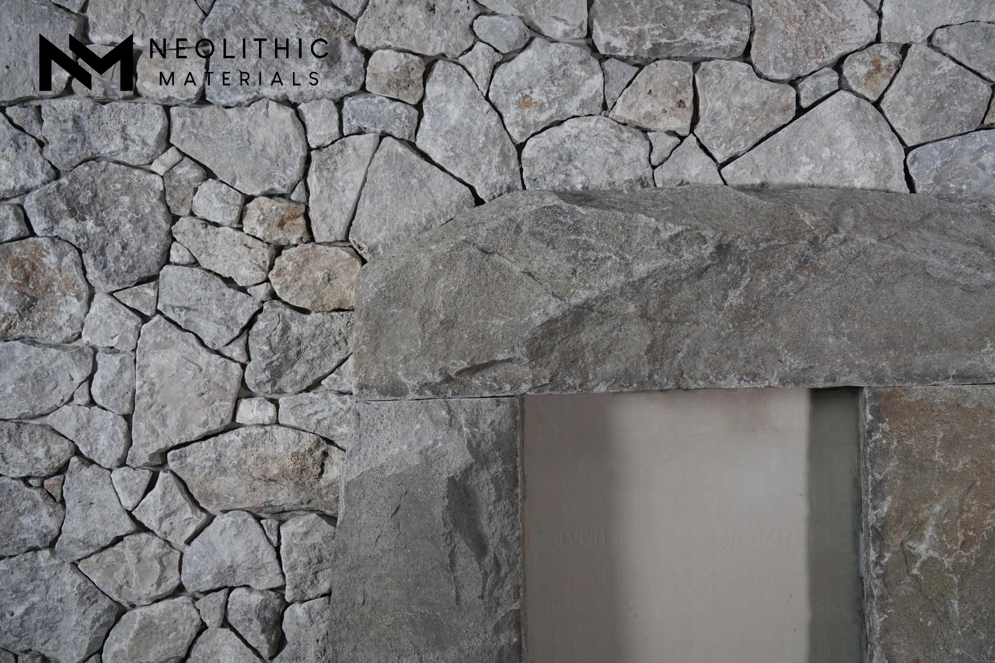 Platinum Travertine - Image 8