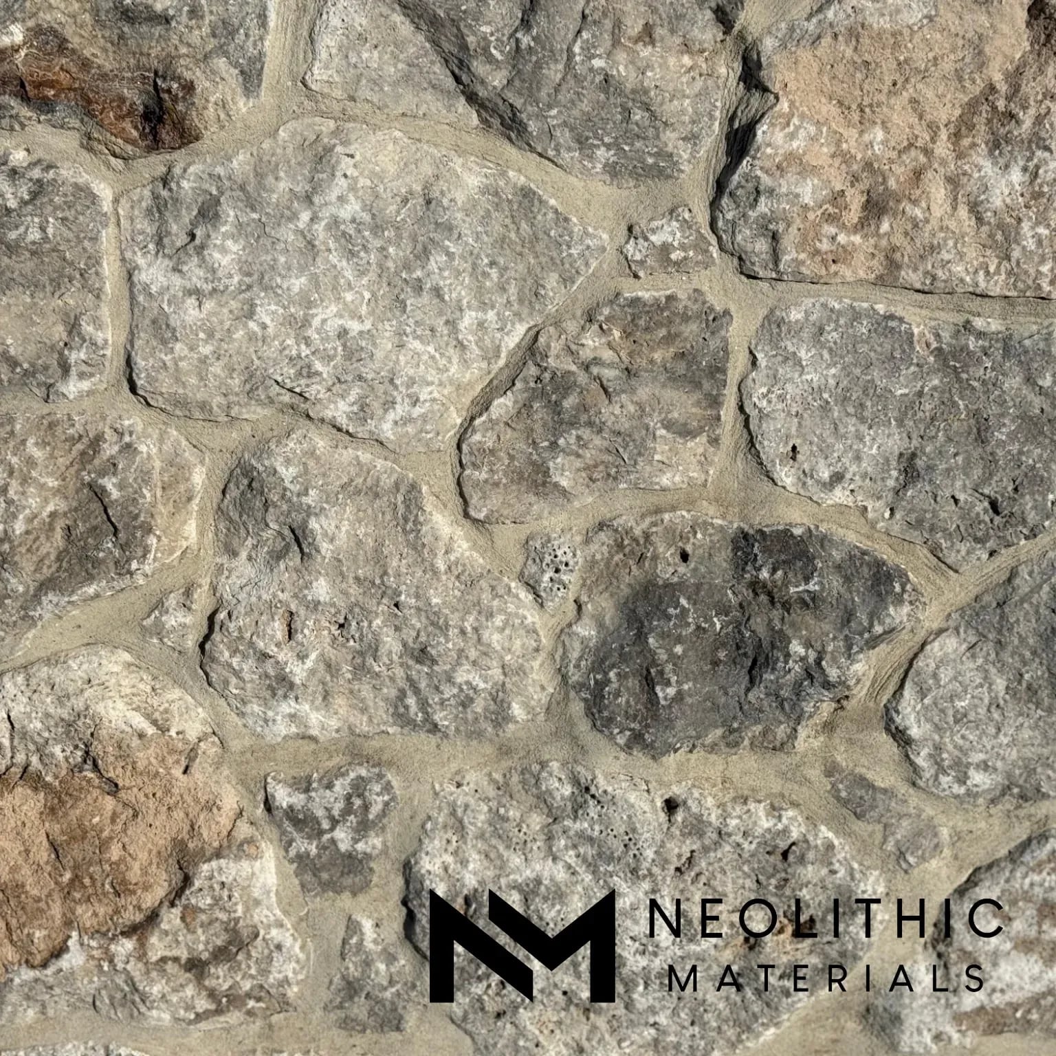Platinum Travertine