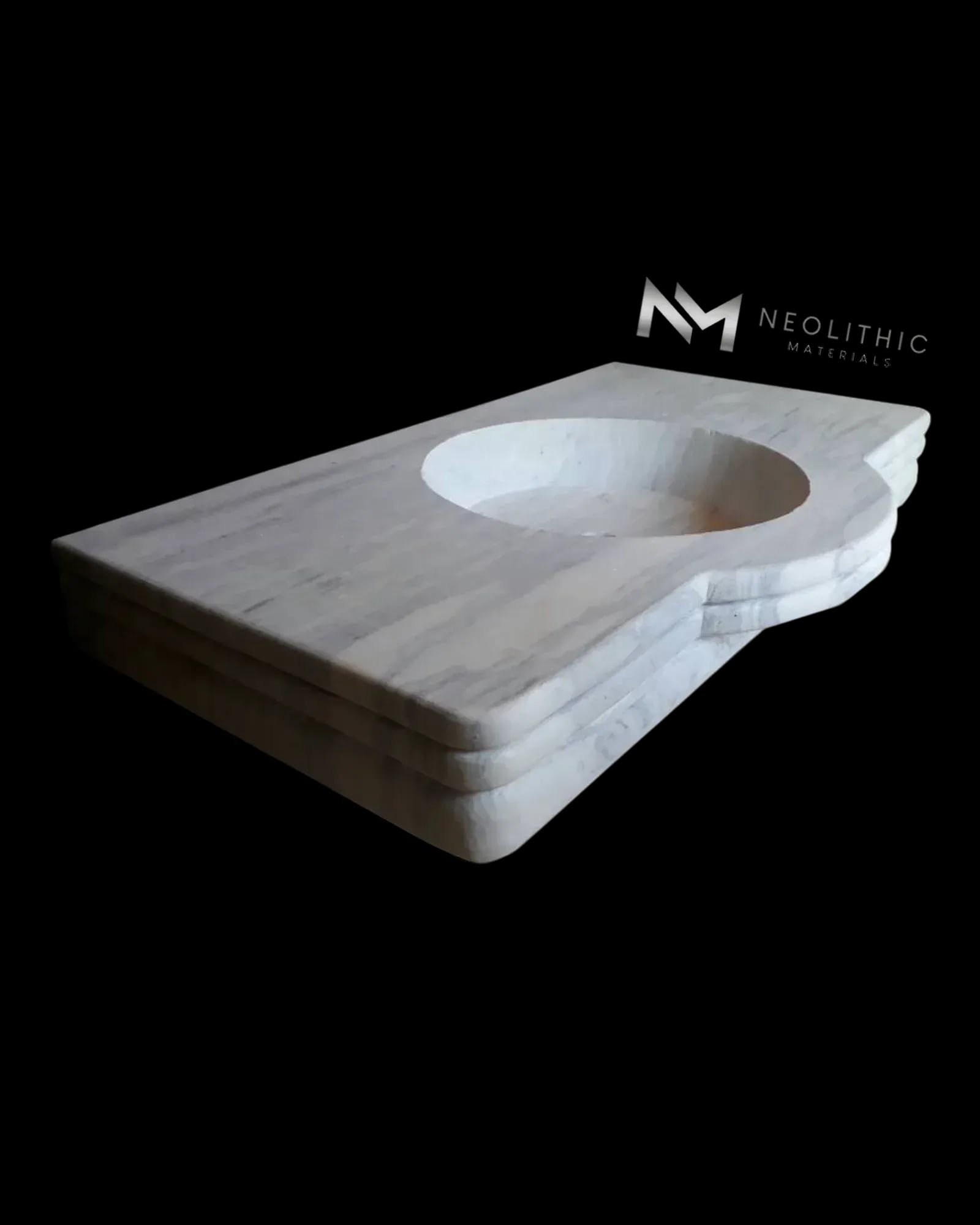 Marble Sink