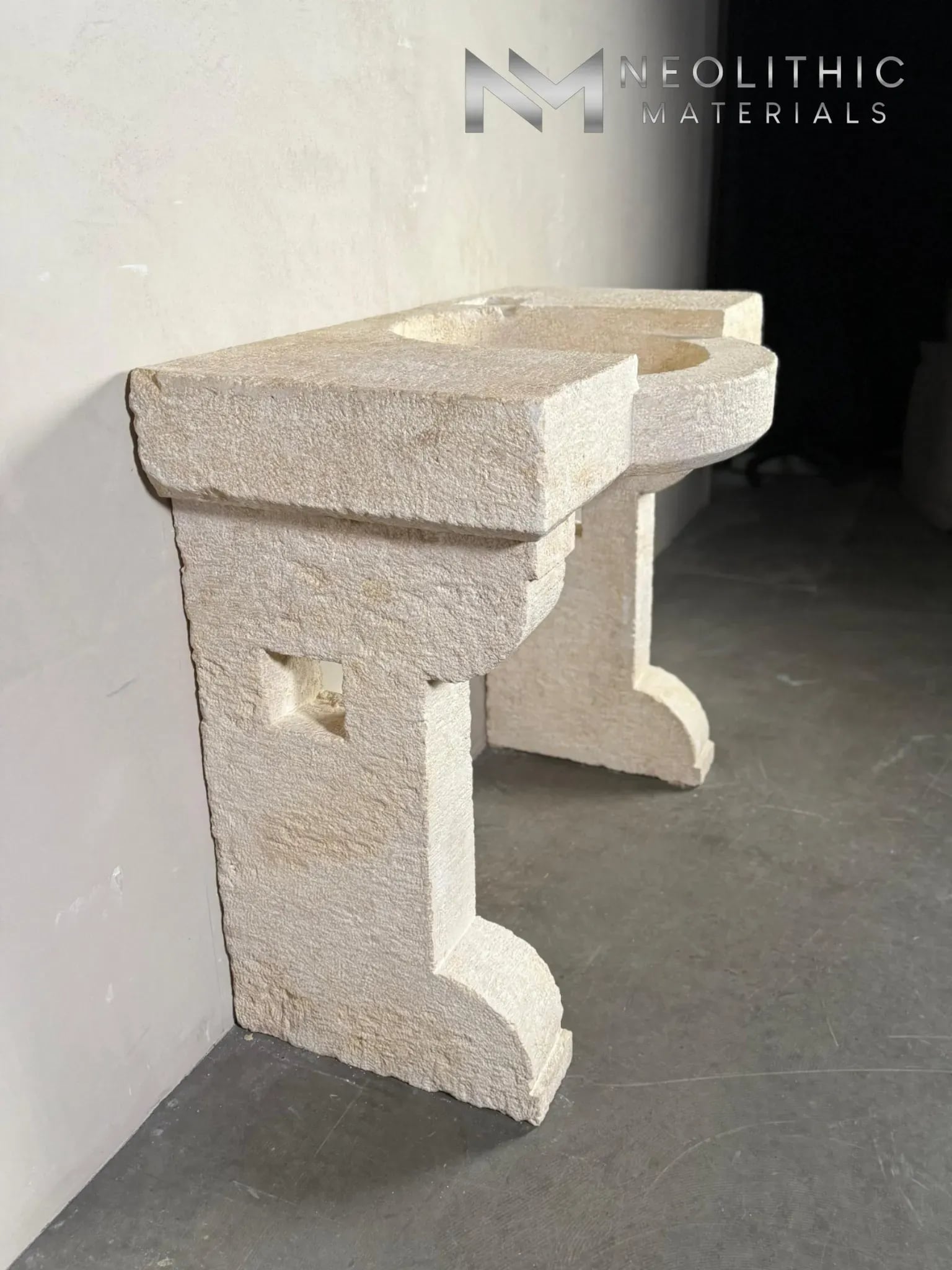 Limestone Sink - Image 3
