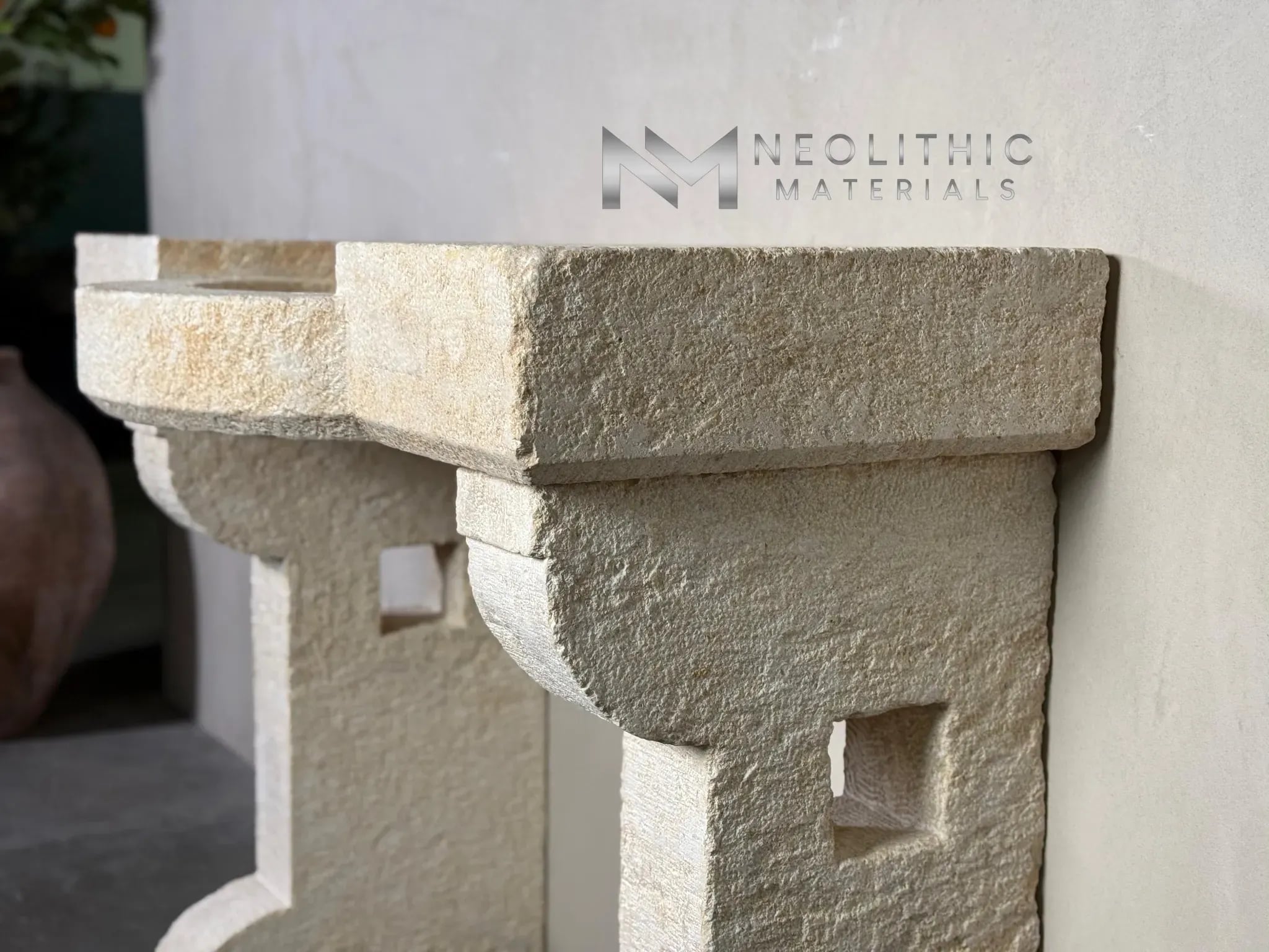Limestone Sink - Image 4