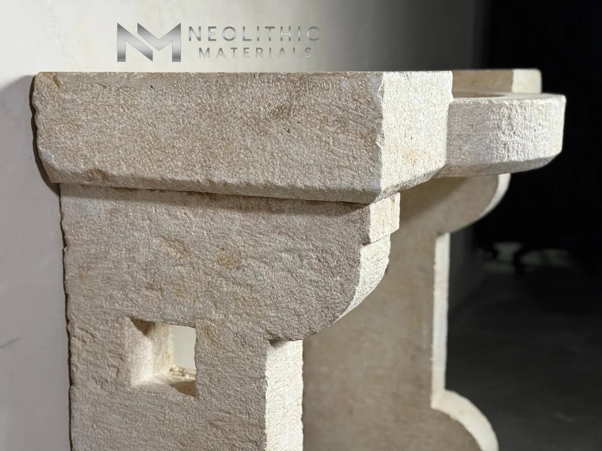 Limestone Sink - Image 5