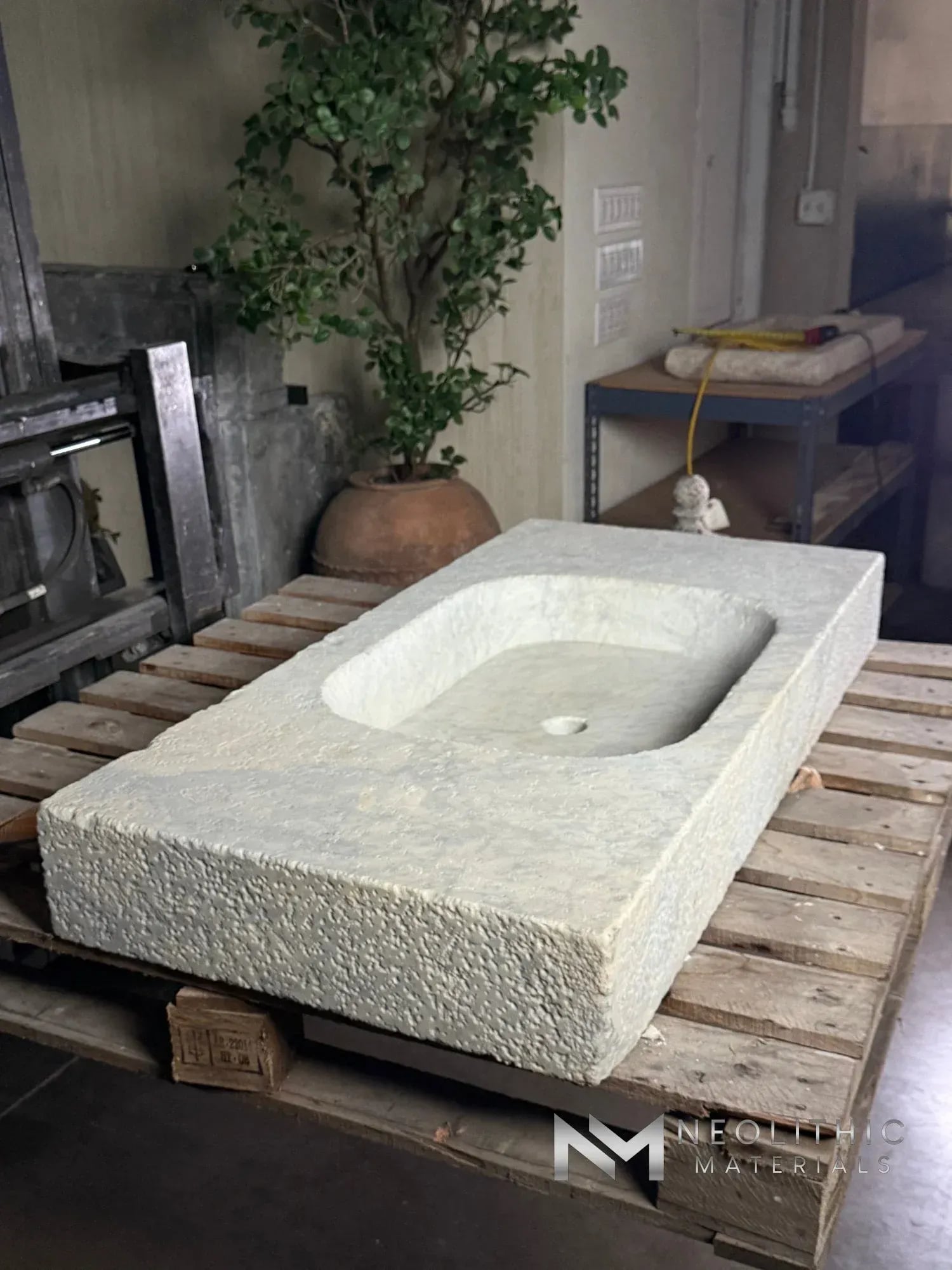 Marble Sink - Image 3