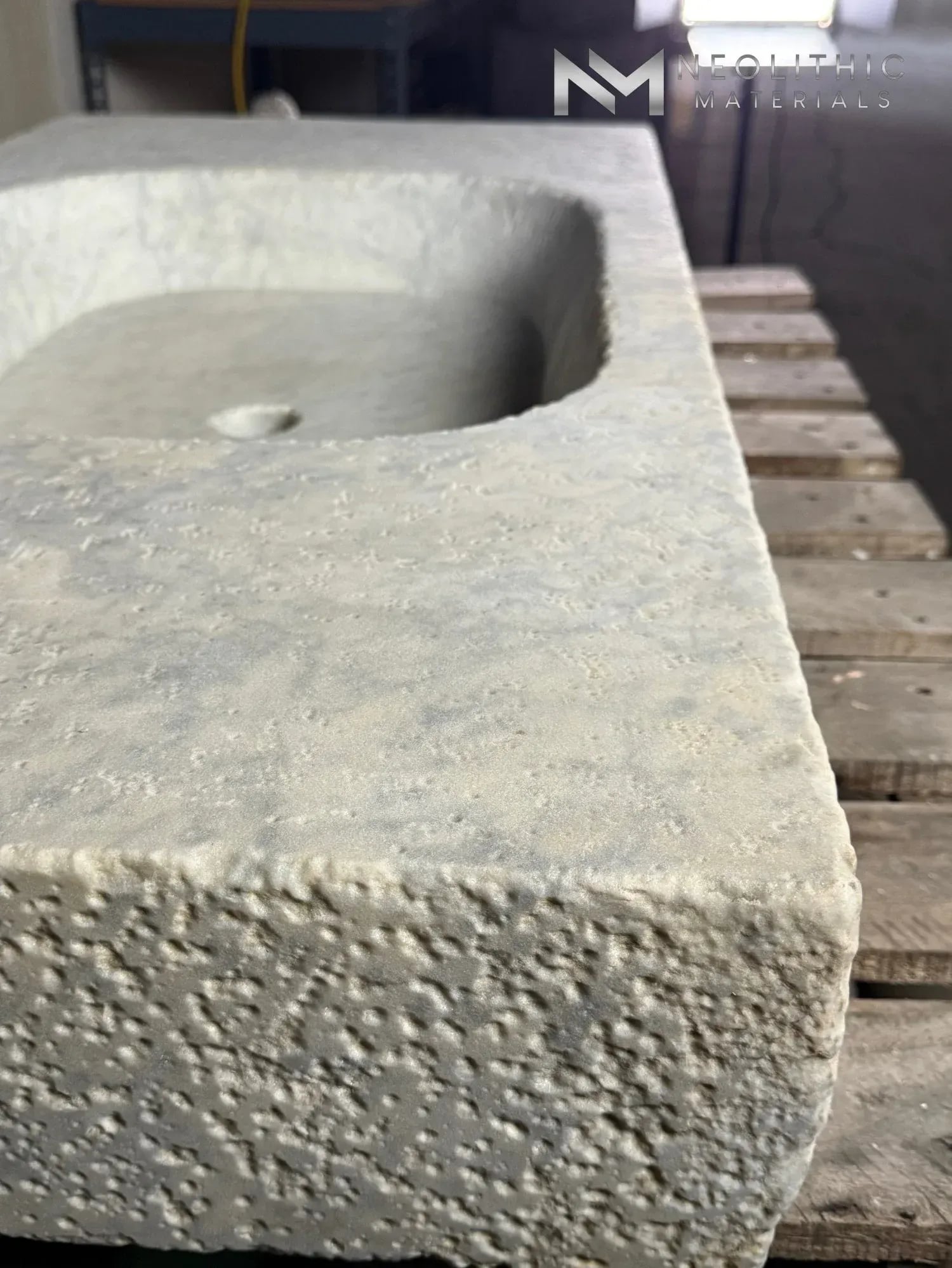 Marble Sink - Image 6
