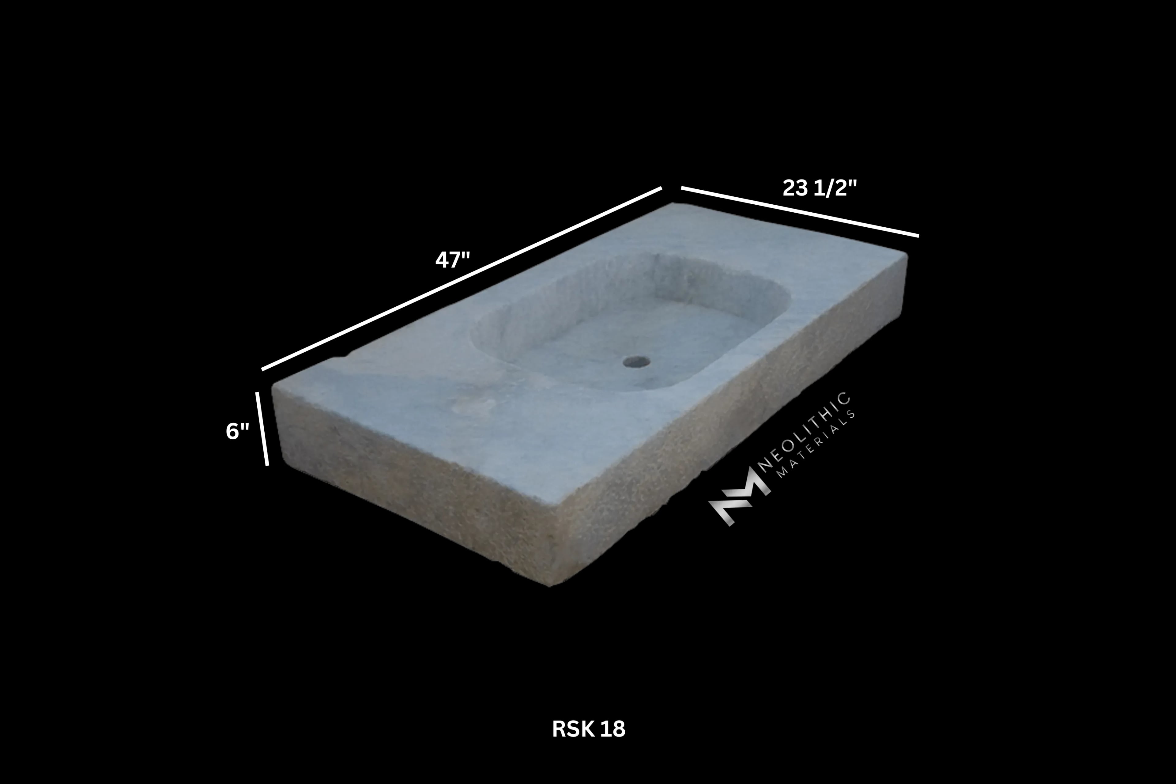 Marble Sink - Image 7