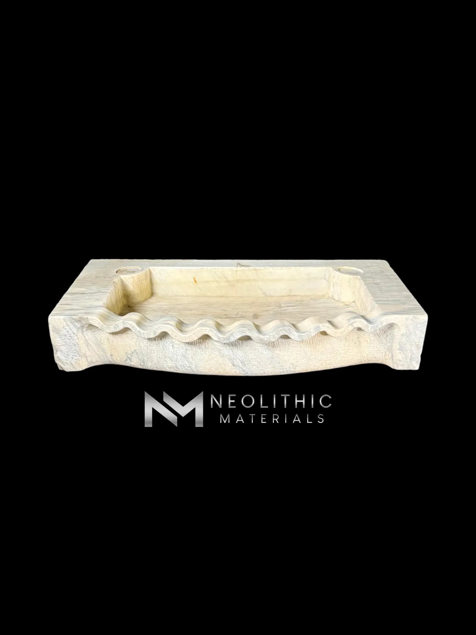 Marble Stone Sink