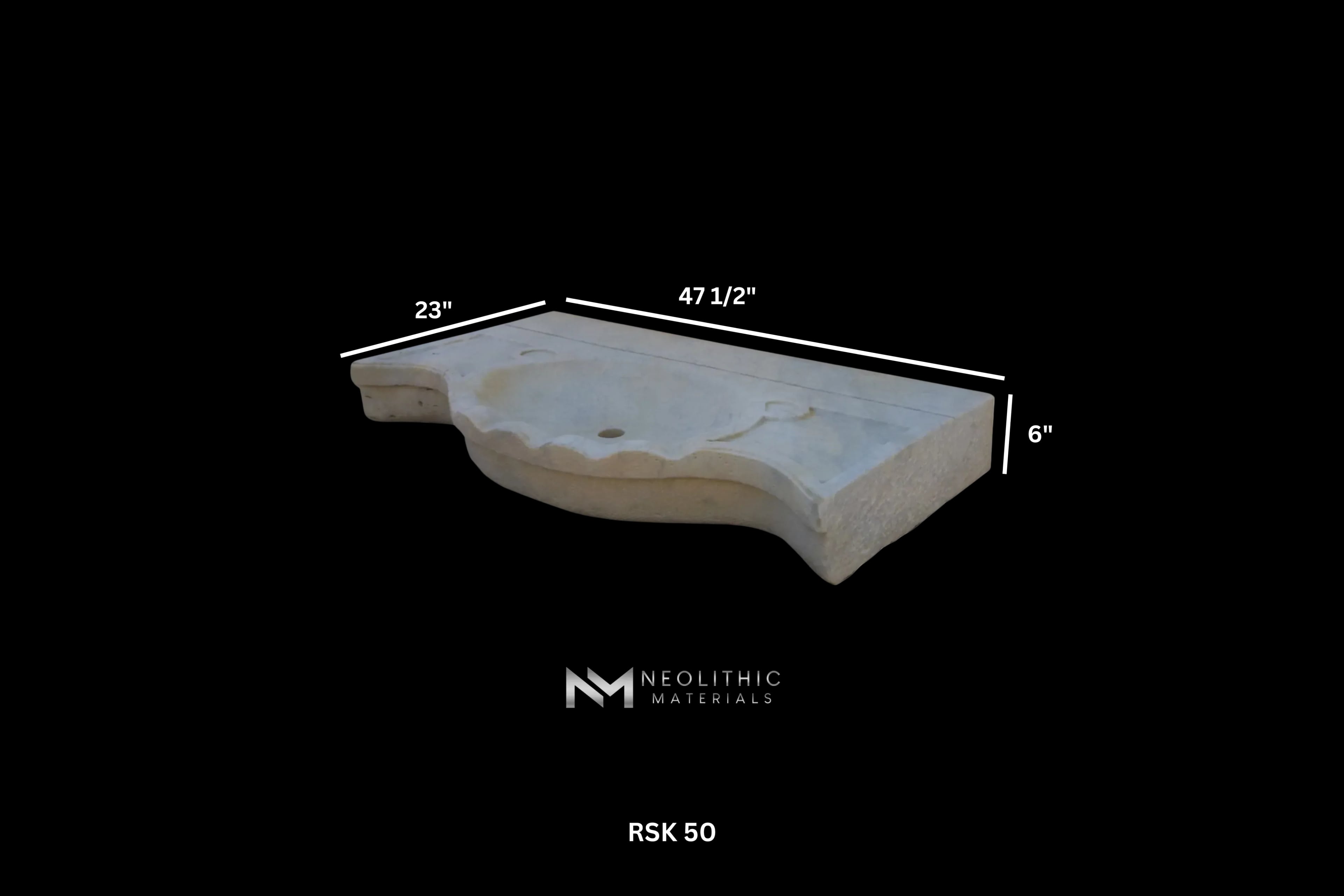 Marble Sink - Image 3