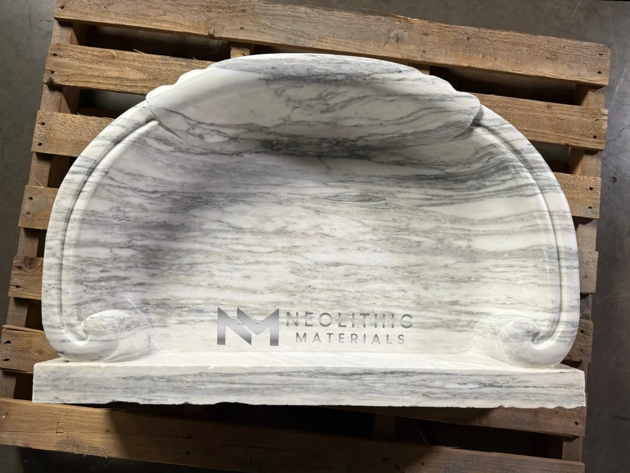 Marble Sink - Image 3