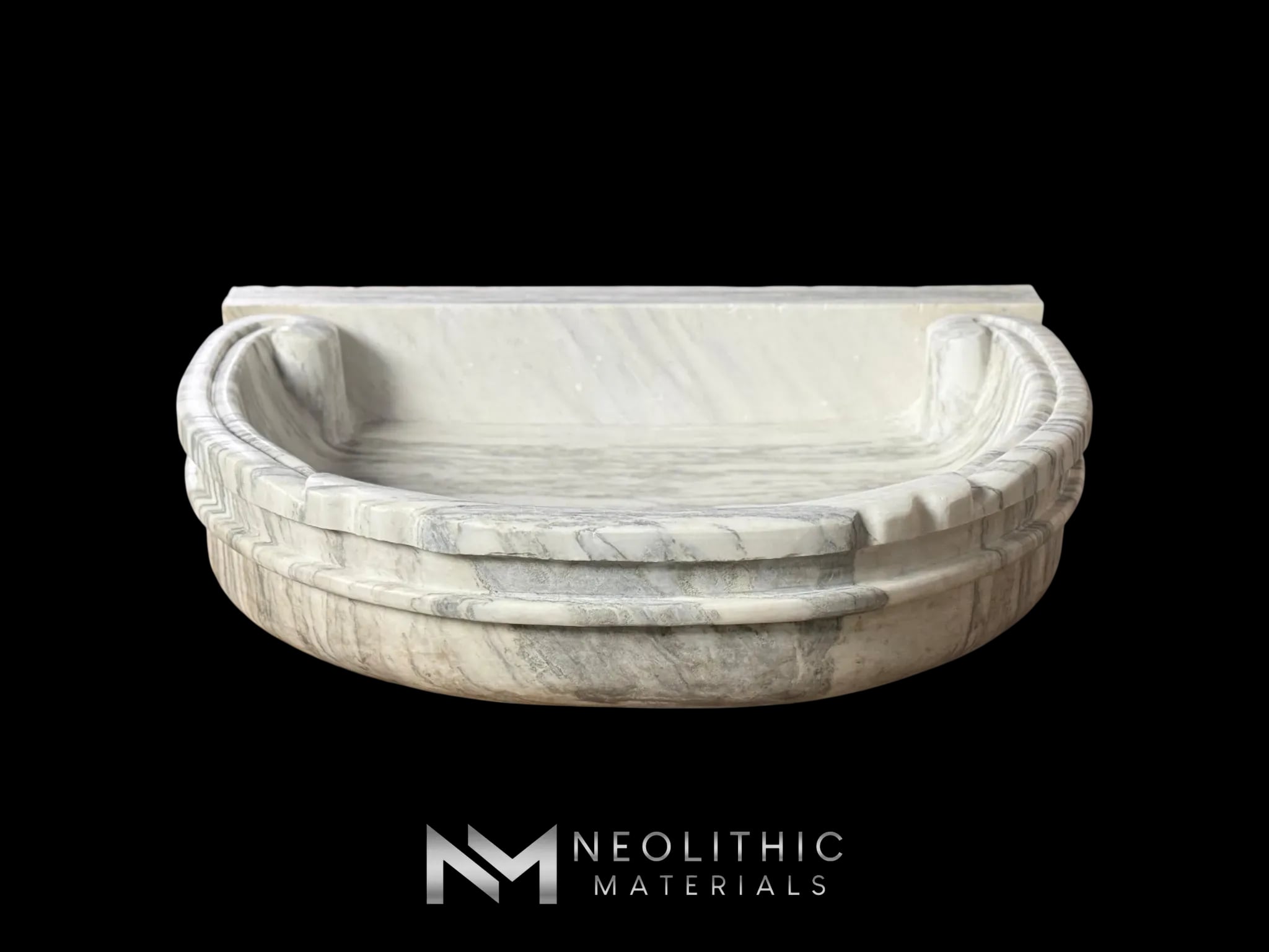 Marble Sink