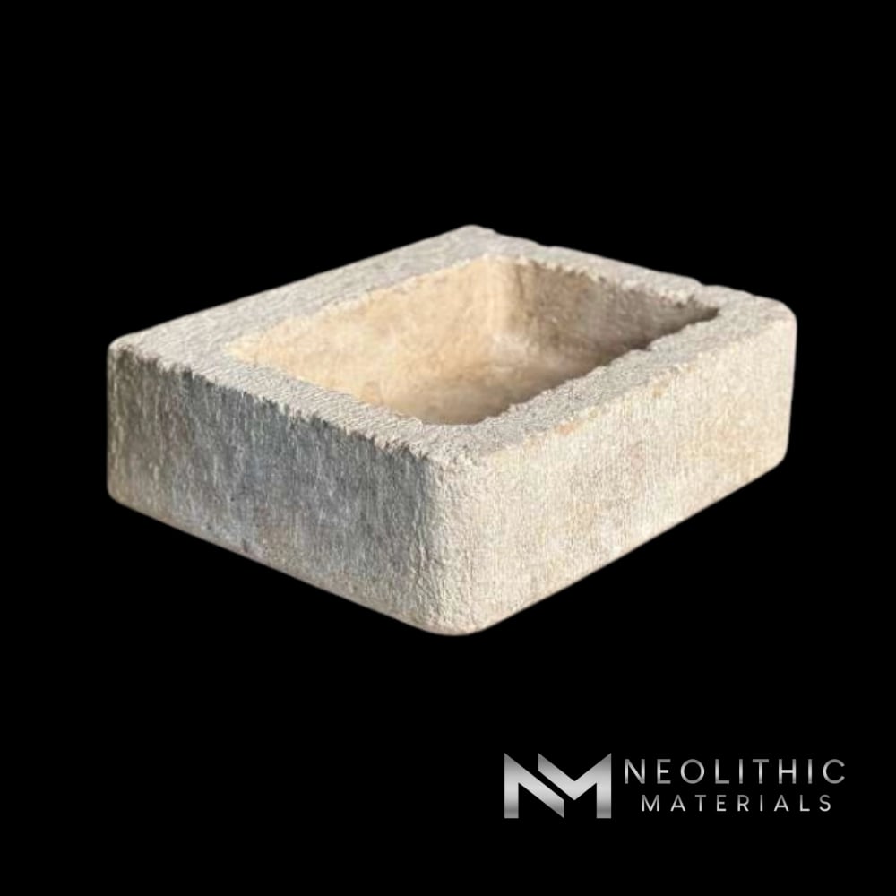Limestone Sink