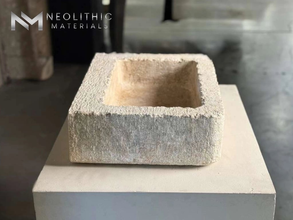 Limestone Sink - Image 4