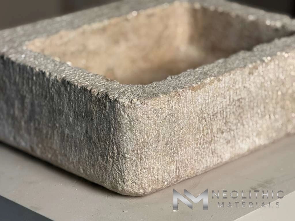 Limestone Sink - Image 5