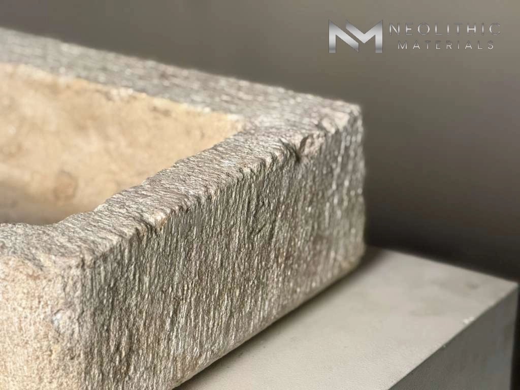 Limestone Sink - Image 6