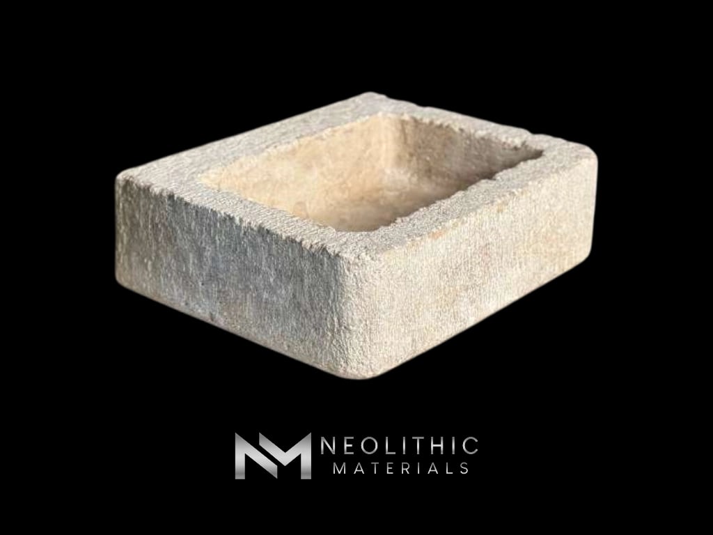 Limestone Sink