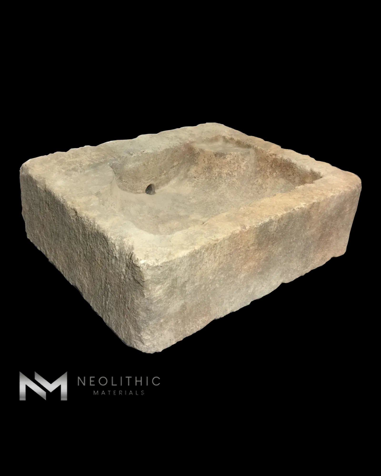 Limestone Sink - Image 2