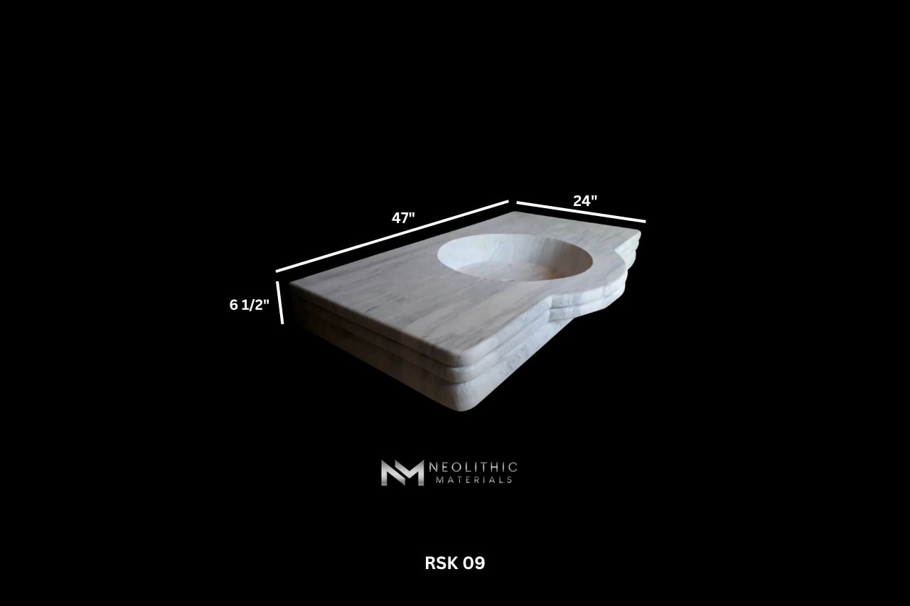 Marble Sink - Image 9