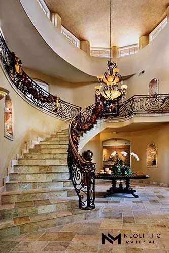 Reclaimed Biblical Stone - Image 2