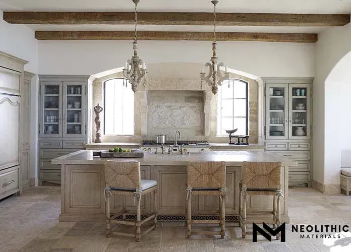 Reclaimed Corsica - 2nd Cut - Image 3