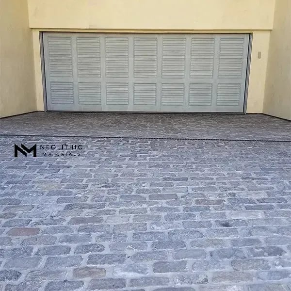 Reclaimed Philly Cobblestone - Image 2